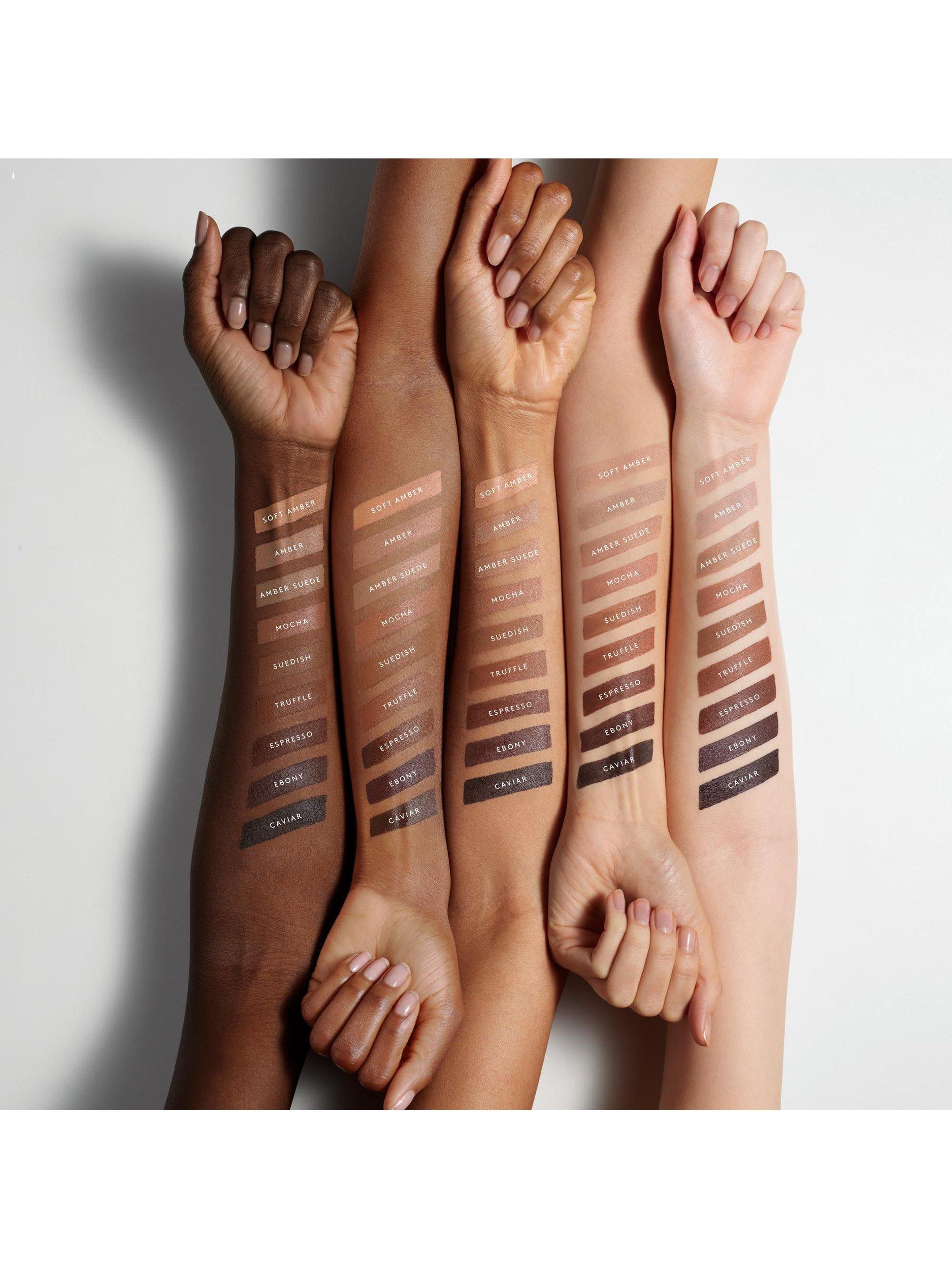 Product image 3 of 7, which shows Fenty Beauty Match Stix Contour Skinstick, Ebony