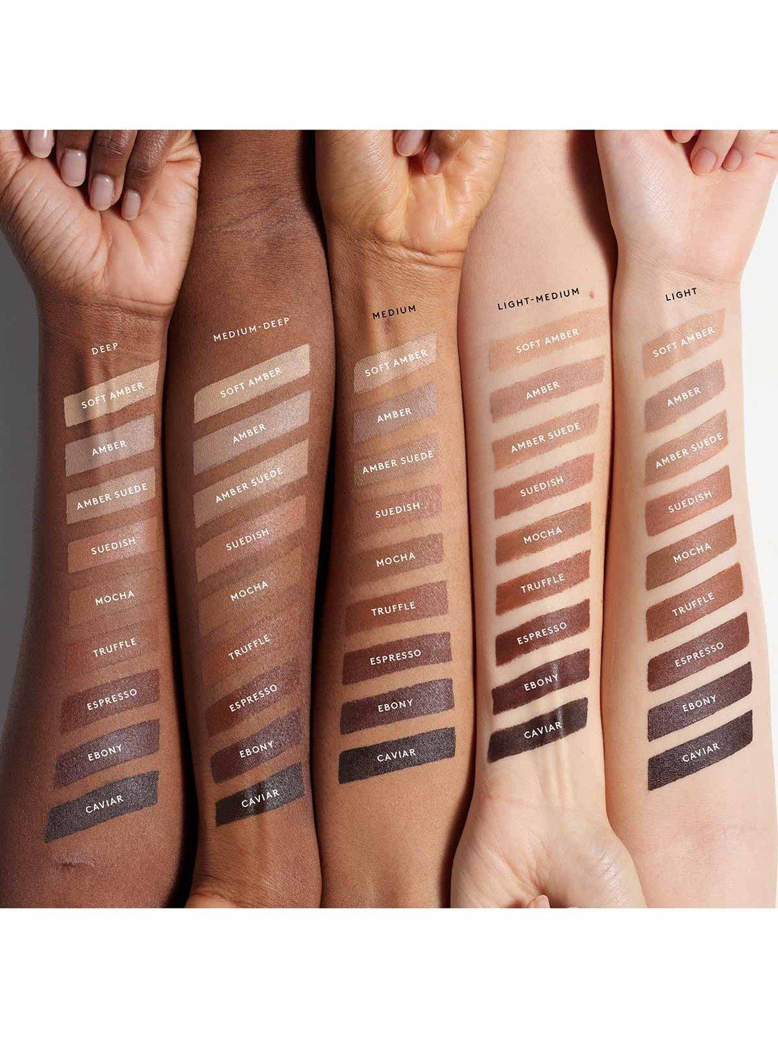 Product image 5 of 7, which shows Fenty Beauty Match Stix Contour Skinstick, Espresso