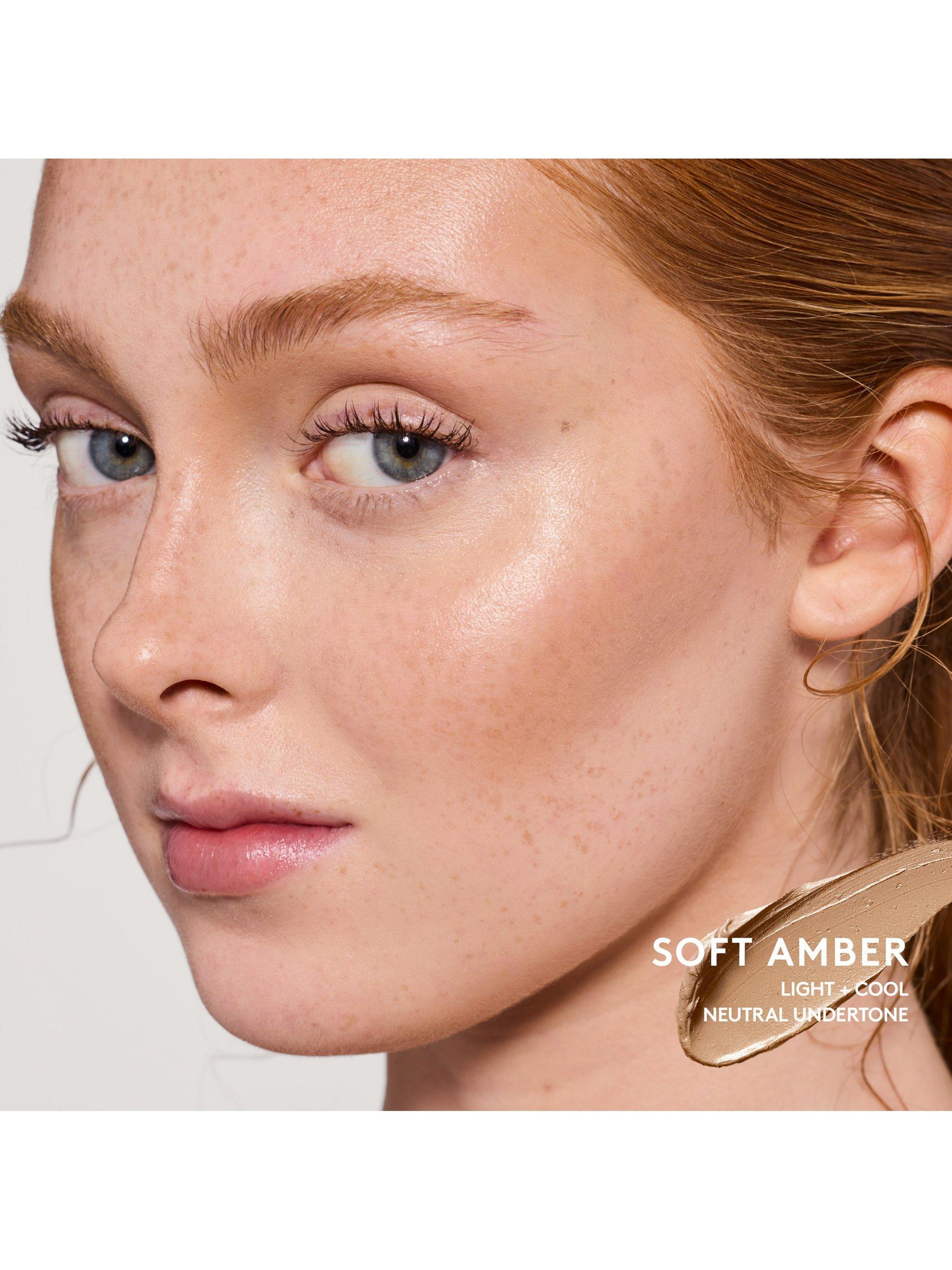 Product image 2 of 7, which shows Fenty Beauty Match Stix Contour Skinstick, Soft Amber
