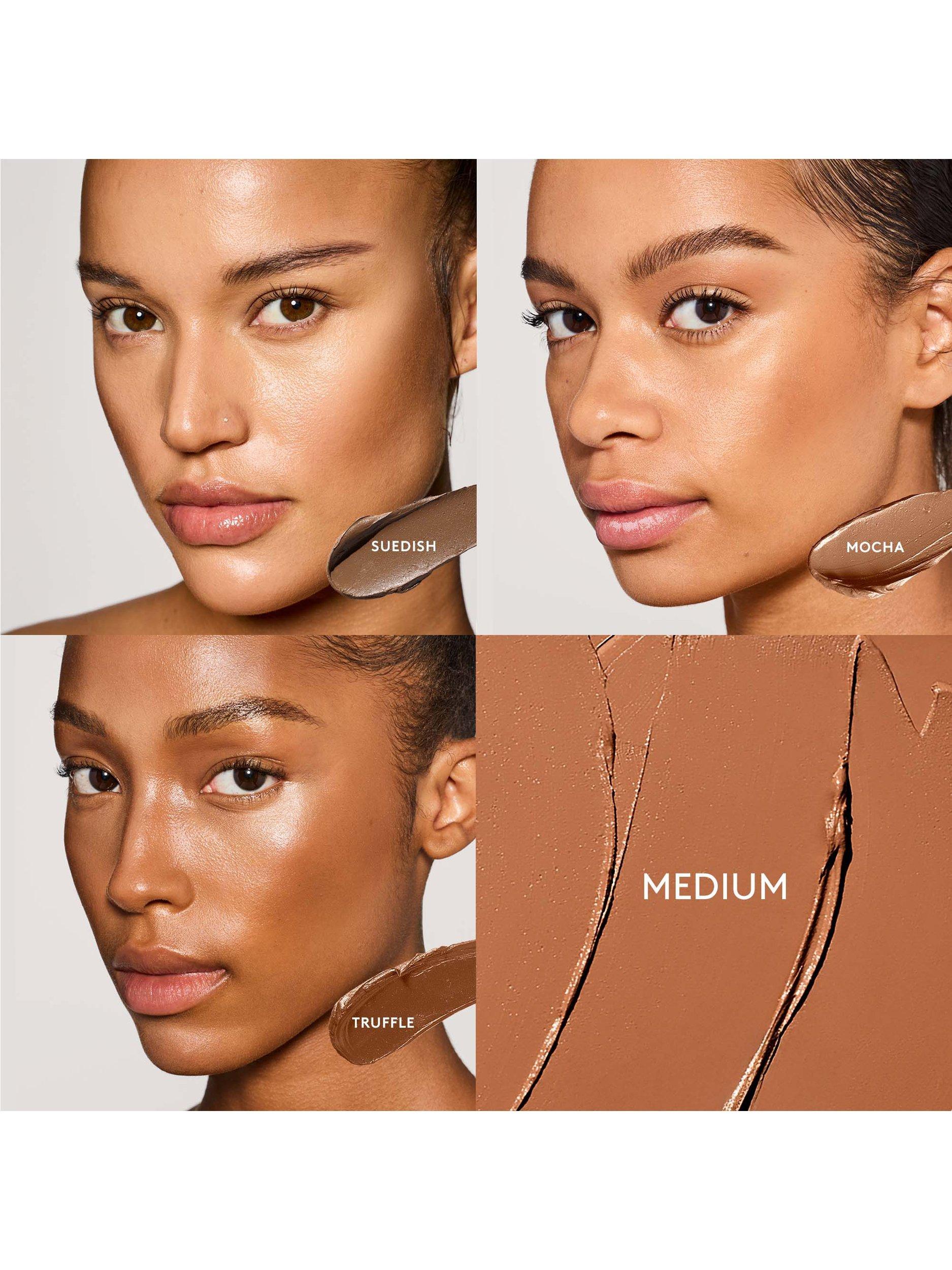 Product image 4 of 7, which shows Fenty Beauty Match Stix Contour Skinstick, Truffle