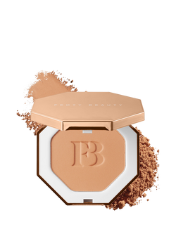 Fenty Beauty Sun Stalk'r Instant Warmth Bronzer, Inda Sun
