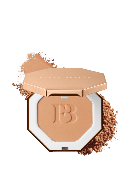 Fenty Beauty Sun Stalk'r Instant Warmth Bronzer, Inda Sun