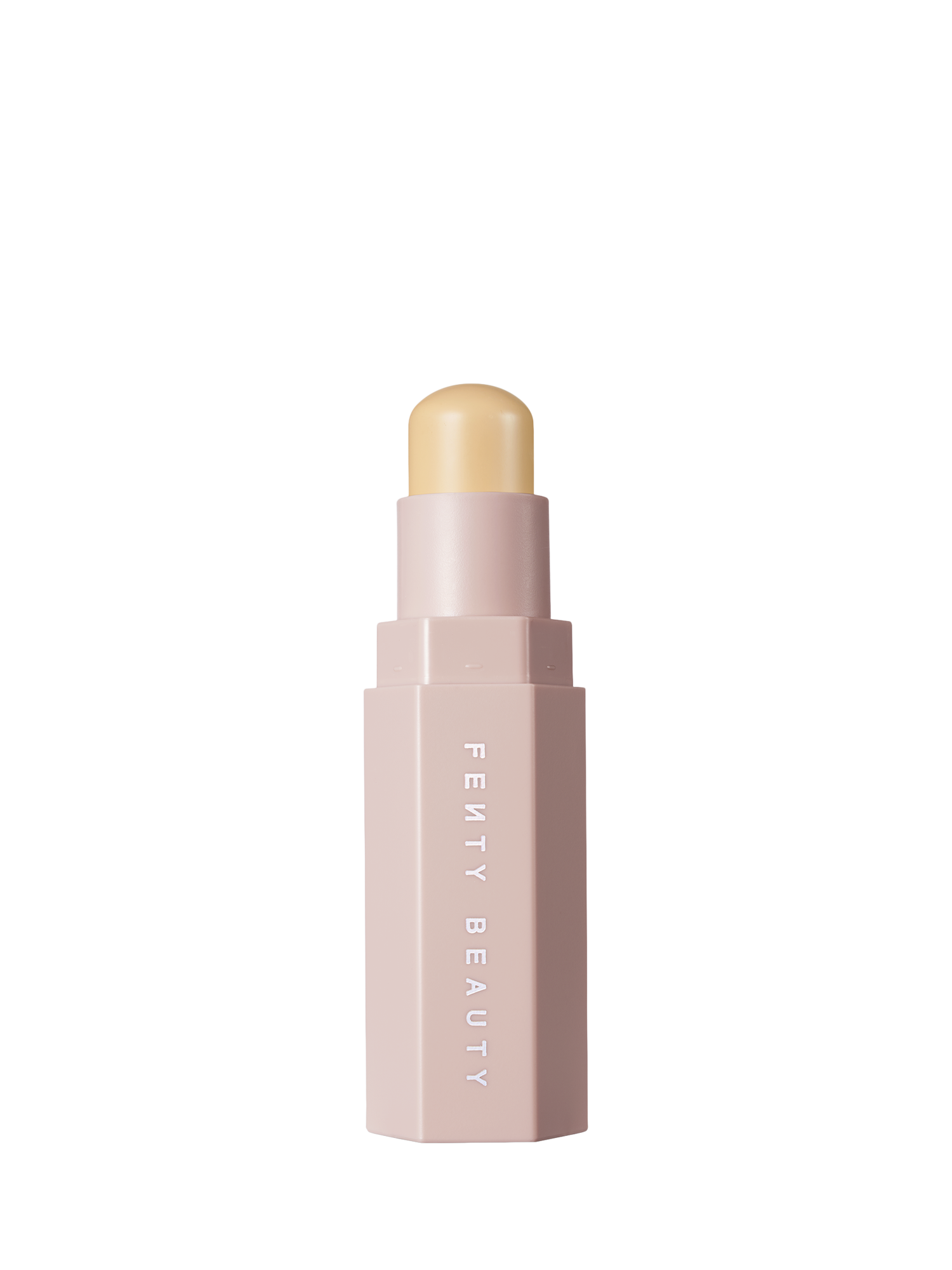 Product image 1 of 3, which shows Fenty Beauty Match Stix Correcting Skinstick, Banana