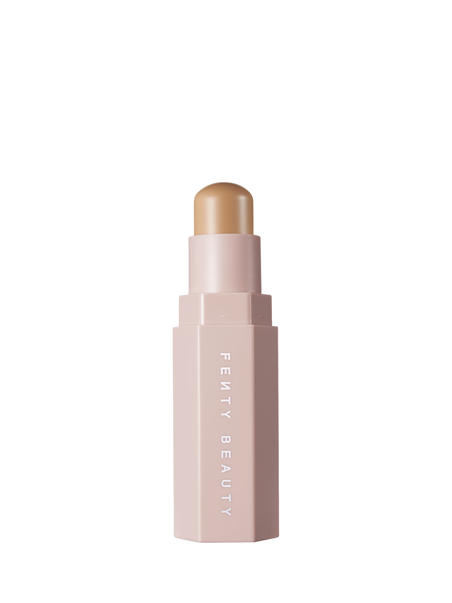 Product image 1 of 3, which shows Fenty Beauty Match Stix Correcting Skinstick, Peach