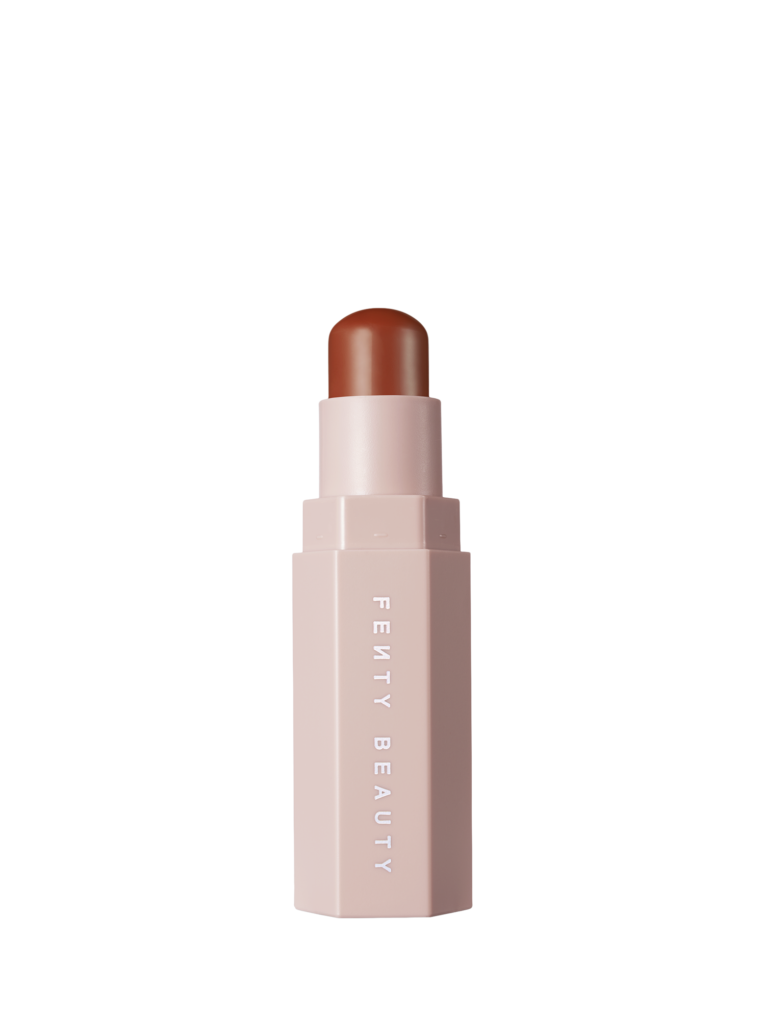 Product image 1 of 3, which shows Fenty Beauty Match Stix Correcting Skinstick, Pumpkin