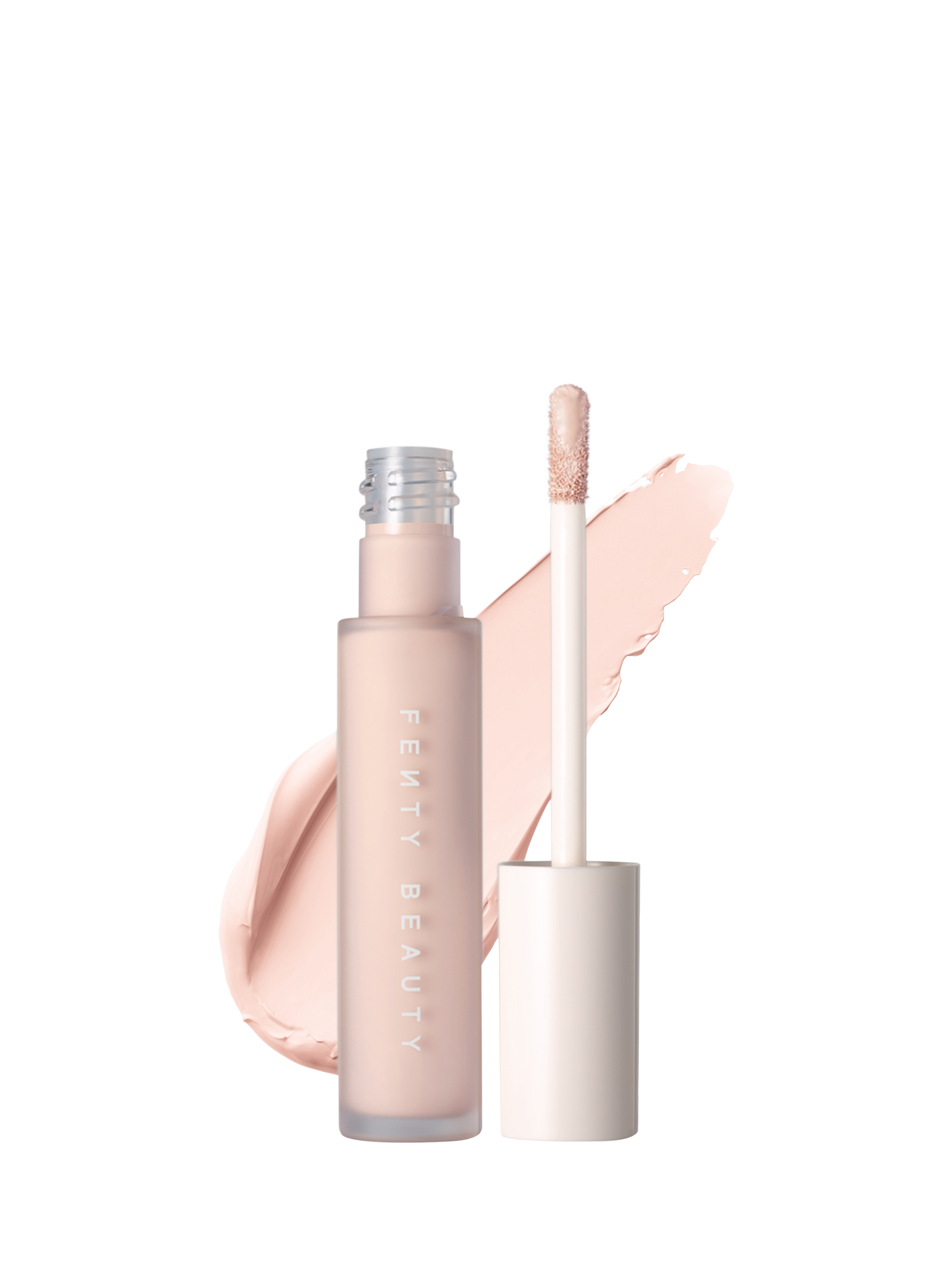 Product image 1 of 7, which shows Fenty Beauty Pro Filt'r Instant Retouch Concealer, 100