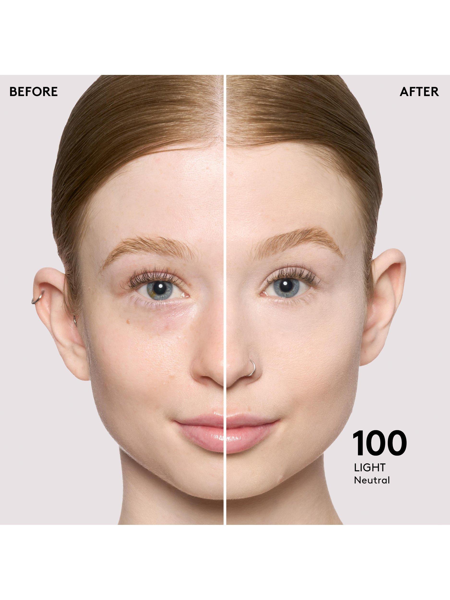 Product image 3 of 7, which shows Fenty Beauty Pro Filt'r Instant Retouch Concealer, 100