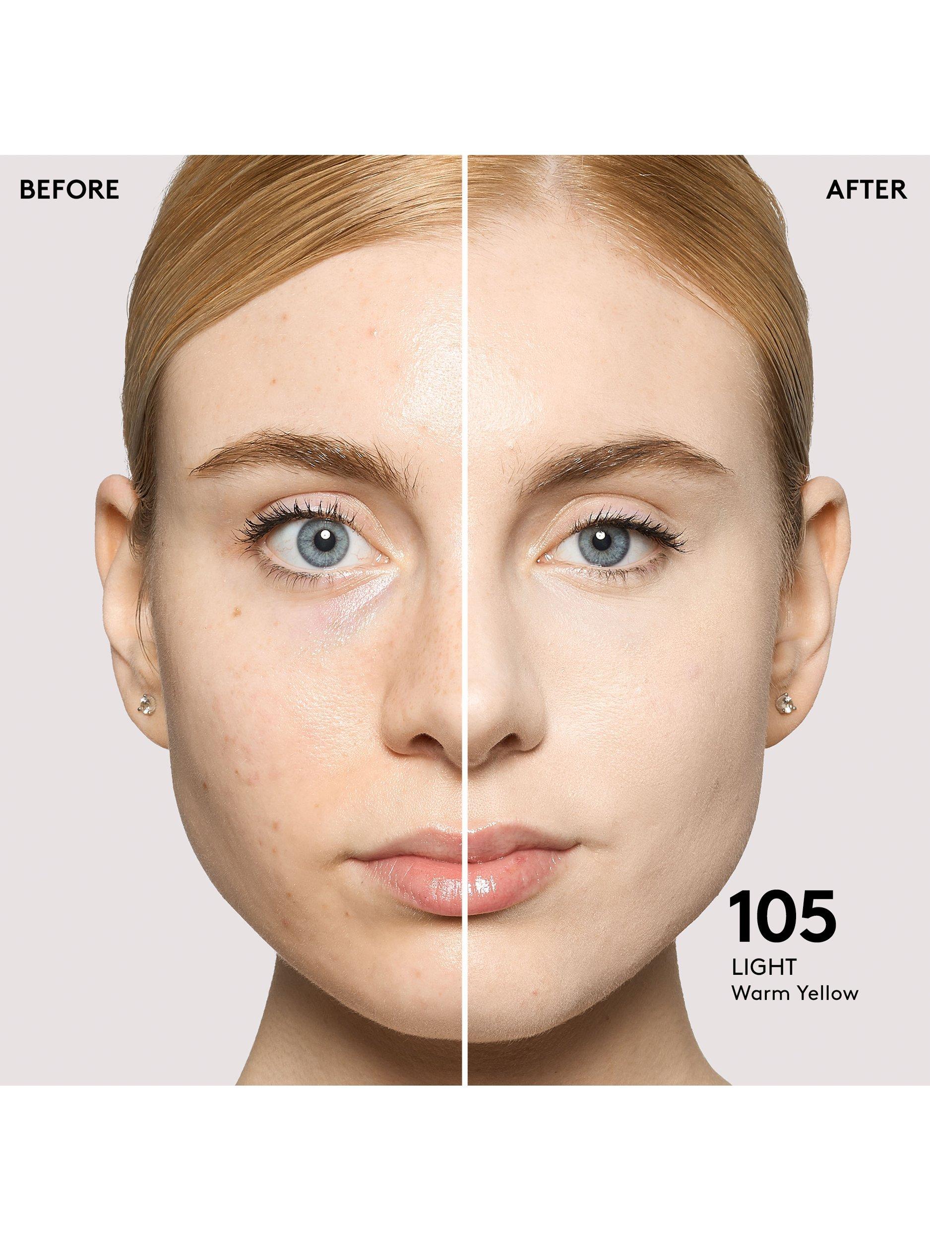 Product image 3 of 7, which shows Fenty Beauty Pro Filt'r Instant Retouch Concealer, 105