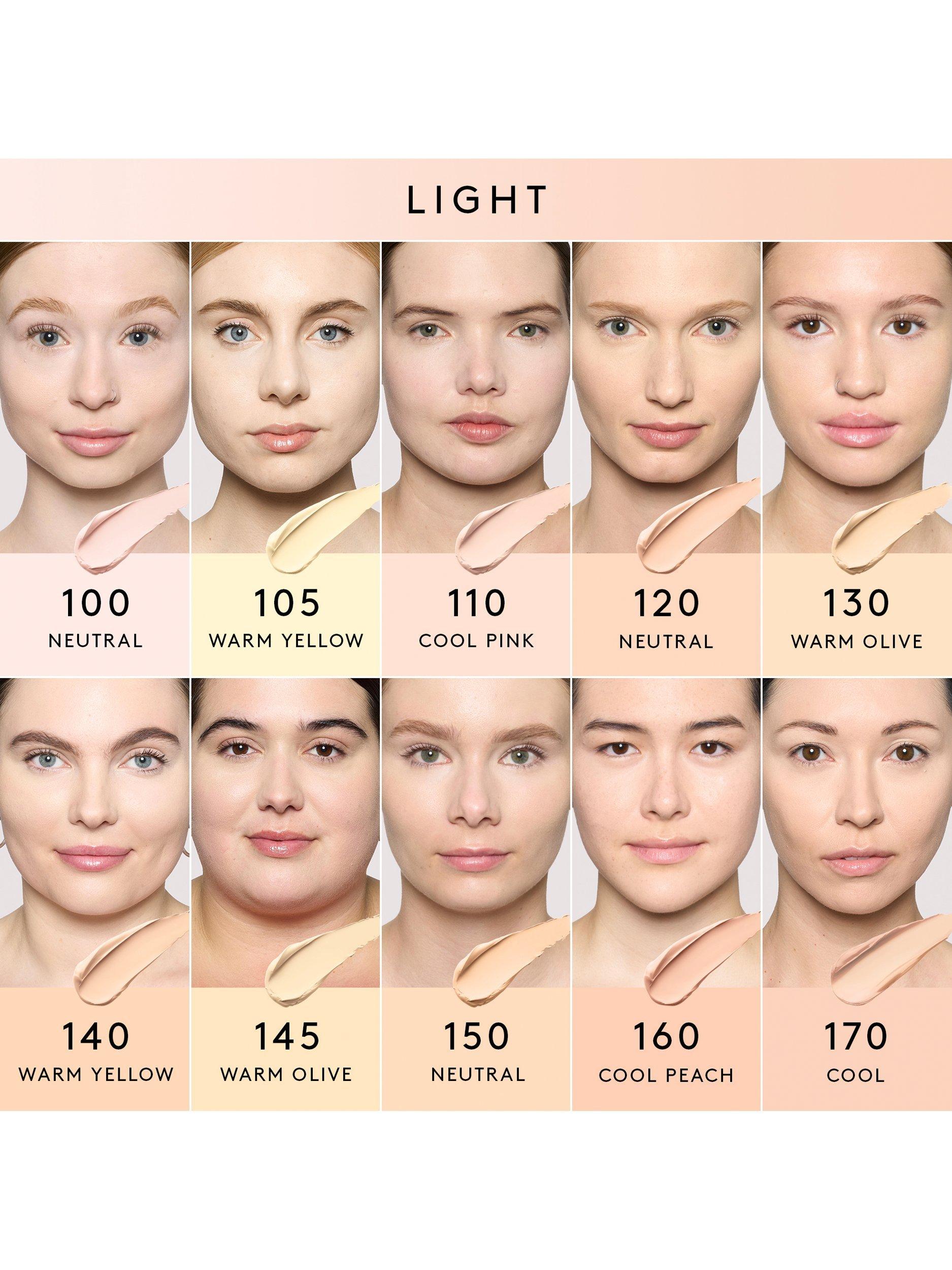 Product image 4 of 7, which shows Fenty Beauty Pro Filt'r Instant Retouch Concealer, 105