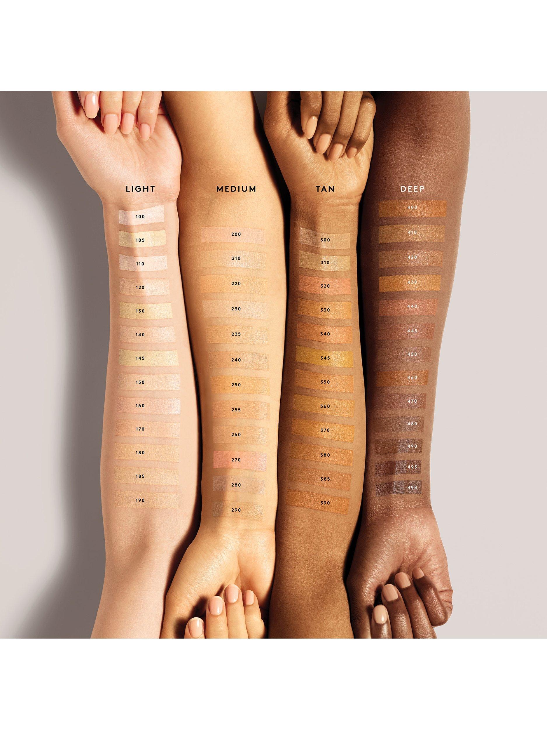 Product image 2 of 7, which shows Fenty Beauty Pro Filt'r Instant Retouch Concealer, 110