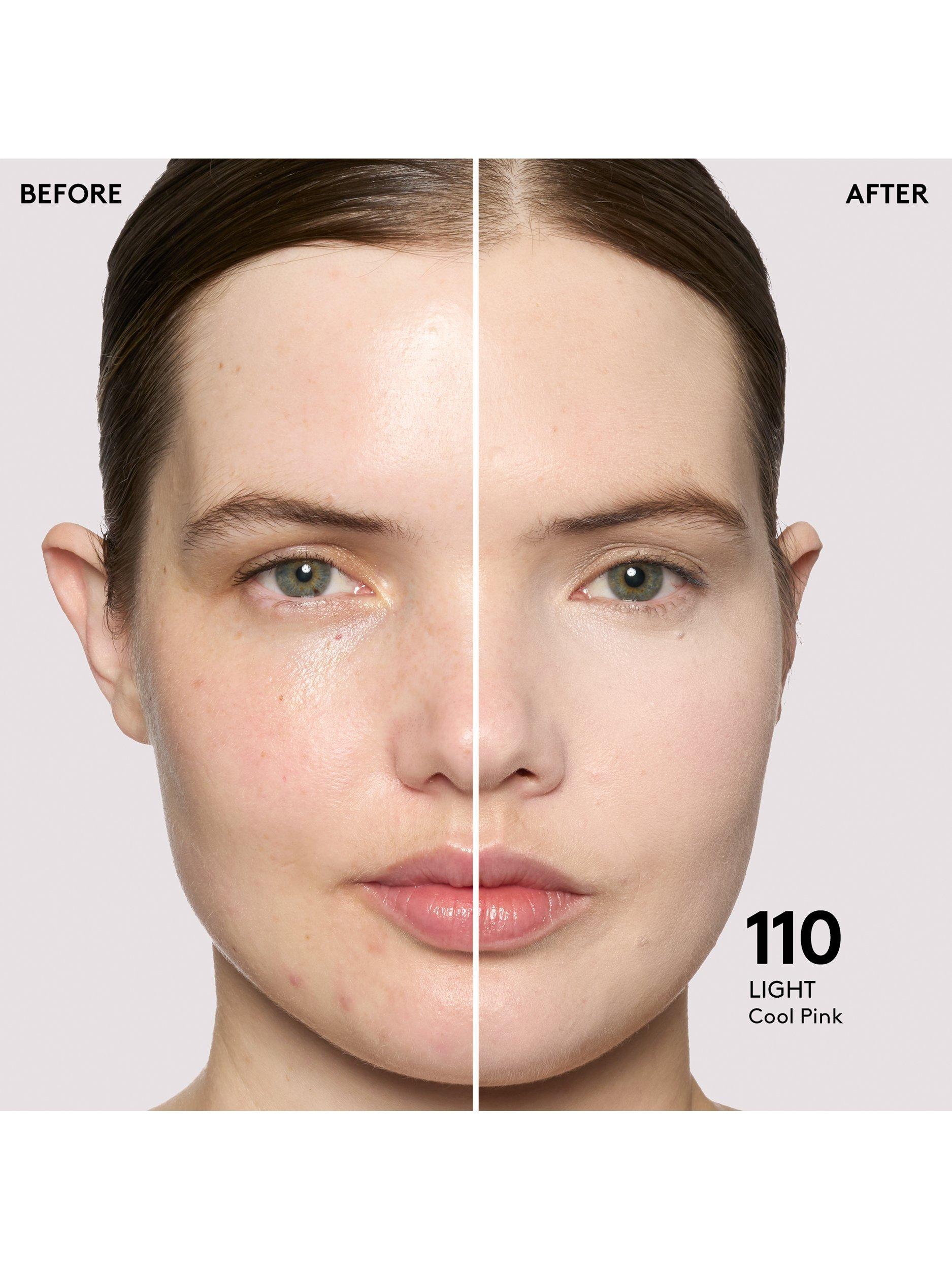 Product image 3 of 7, which shows Fenty Beauty Pro Filt'r Instant Retouch Concealer, 110