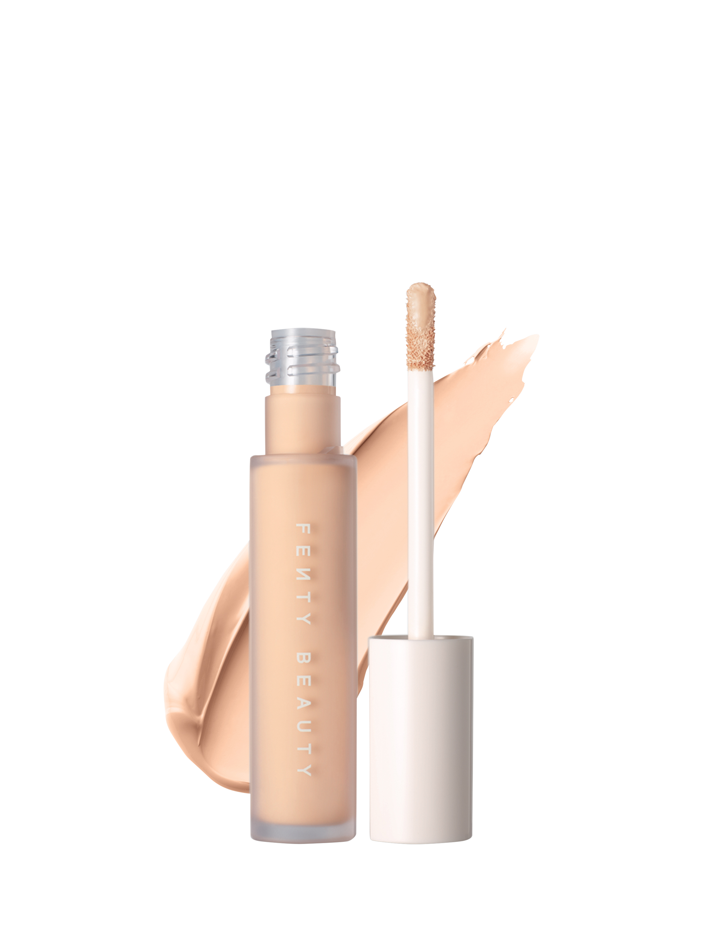 Product image 1 of 7, which shows Fenty Beauty Pro Filt'r Instant Retouch Concealer, 120
