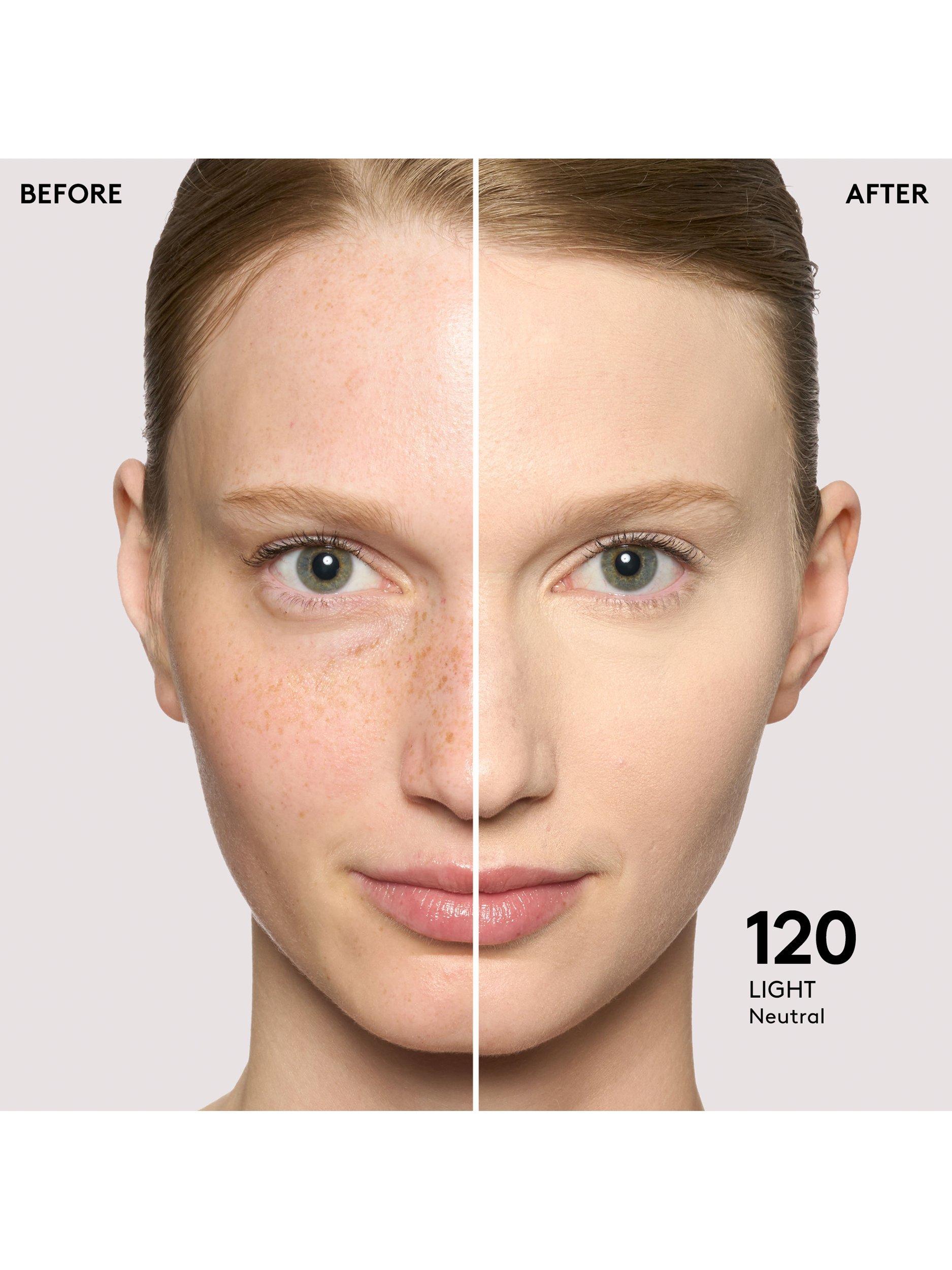 Product image 3 of 7, which shows Fenty Beauty Pro Filt'r Instant Retouch Concealer, 120