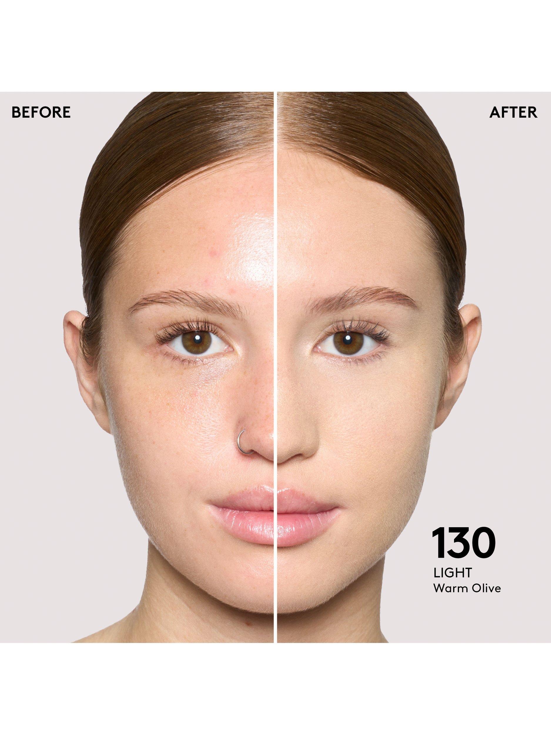 Product image 2 of 6, which shows Fenty Beauty Pro Filt'r Instant Retouch Concealer, 130