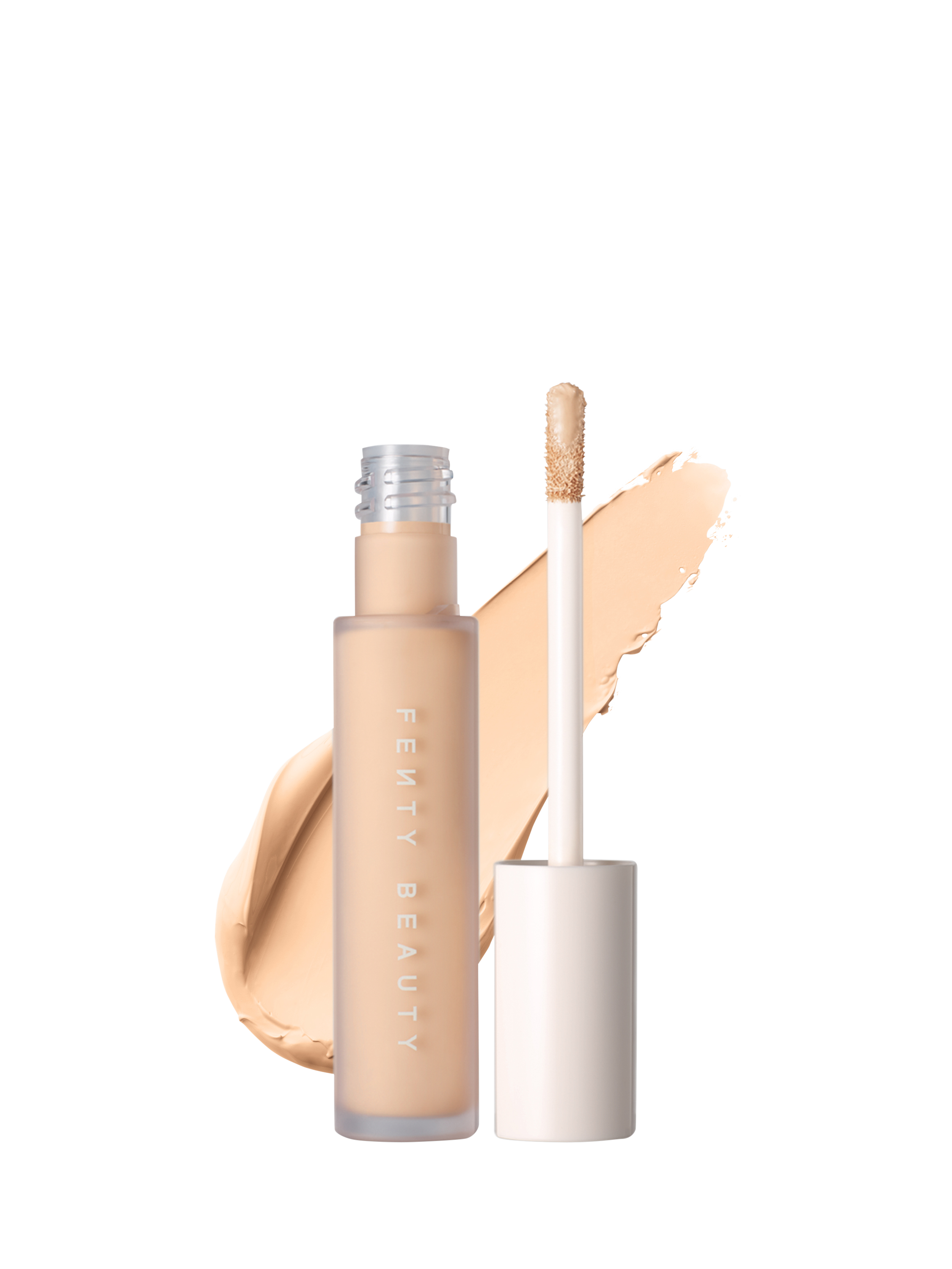 Product image 1 of 7, which shows Fenty Beauty Pro Filt'r Instant Retouch Concealer, 150