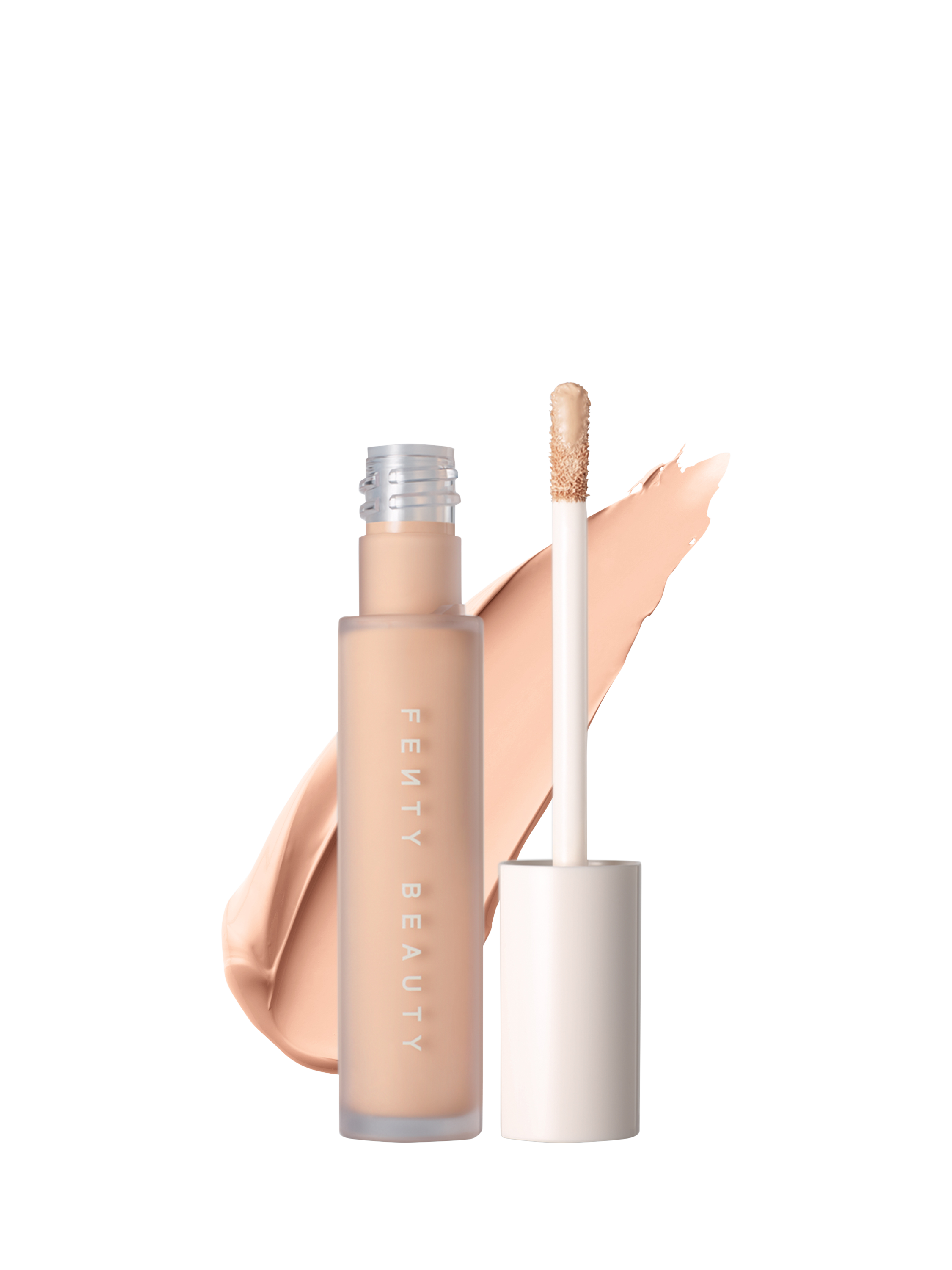 Product image 1 of 7, which shows Fenty Beauty Pro Filt'r Instant Retouch Concealer, 160