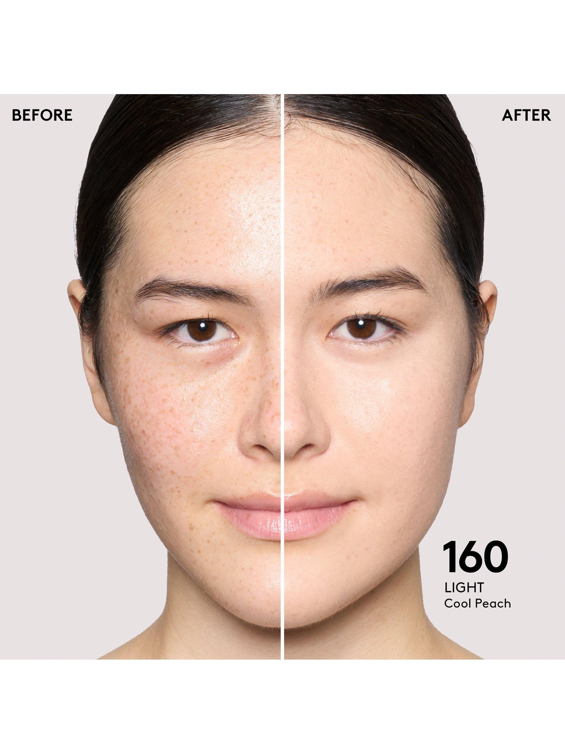 Product image 3 of 7, which shows Fenty Beauty Pro Filt'r Instant Retouch Concealer, 160