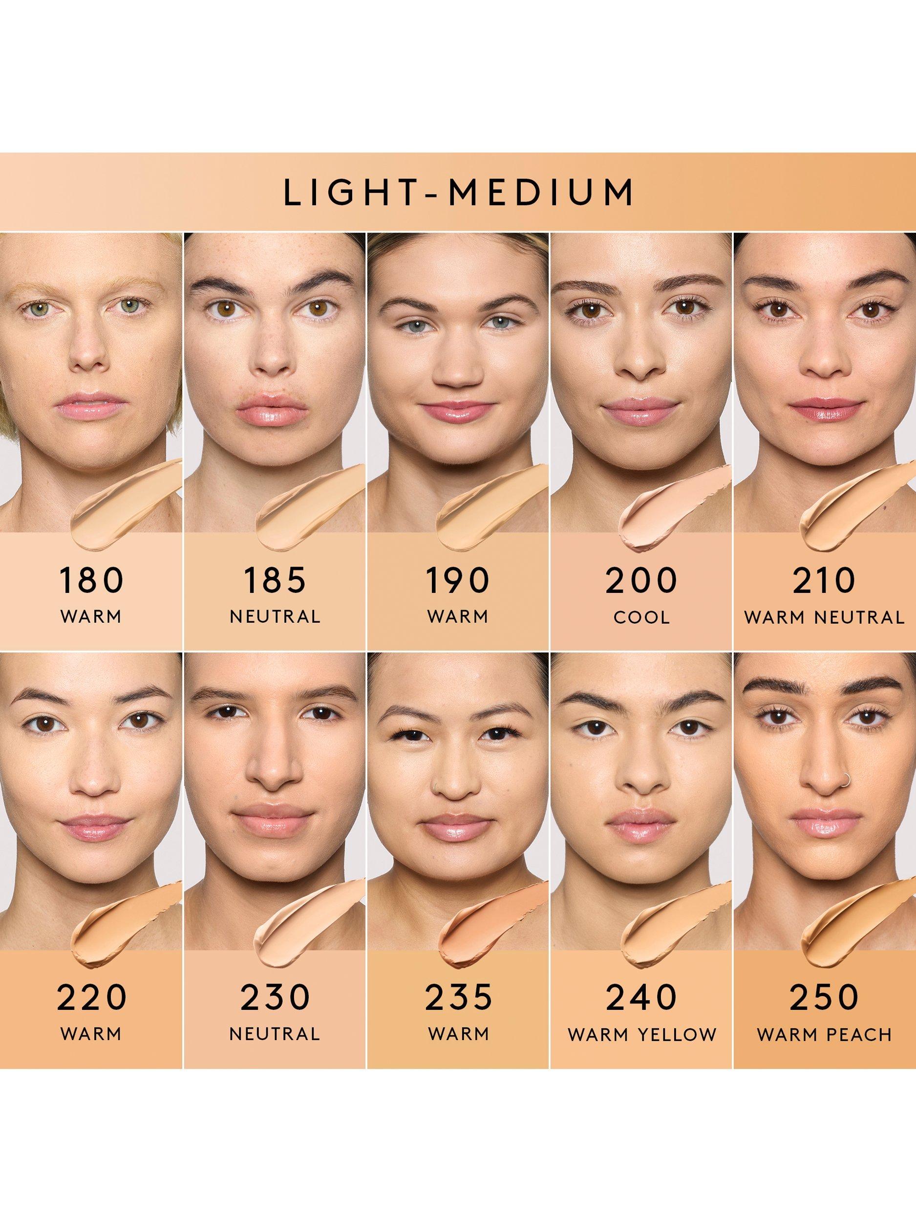 Fenty Beauty Pro Filt'r Instant Retouch Concealer, 230