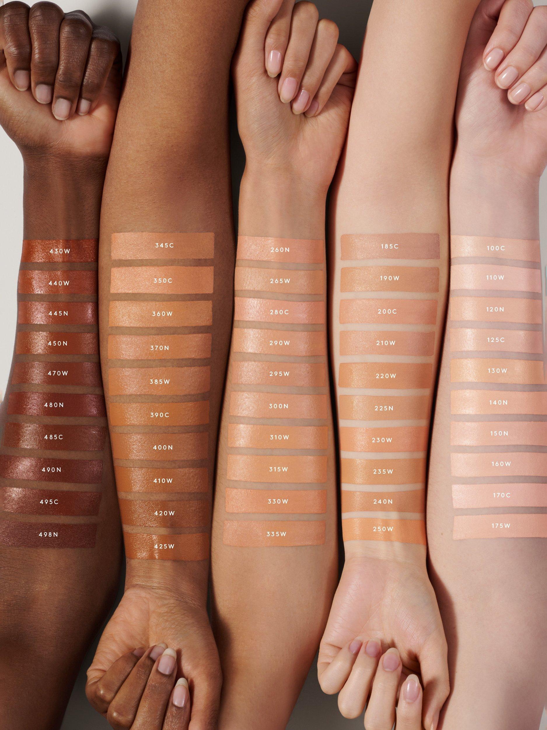 Product image 3 of 6, which shows Fenty Beauty We're Even Hydrating Longwear Concealer, 100C