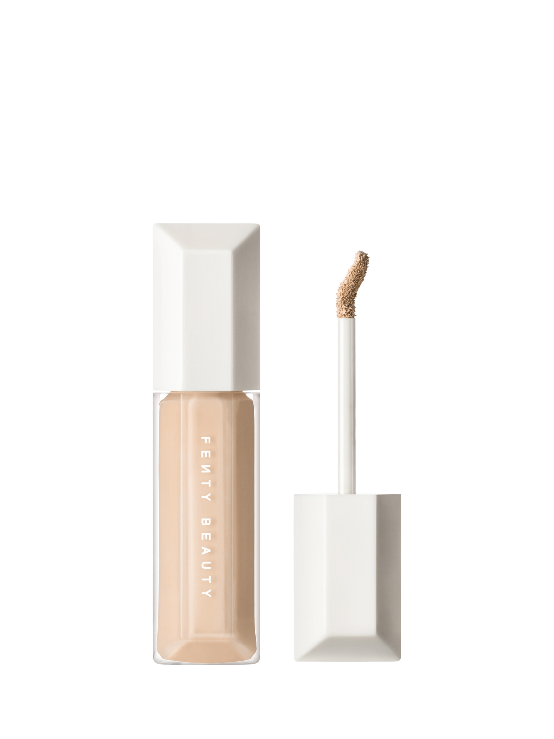Fenty Beauty We're Even Hydrating Longwear Concealer, 185C
