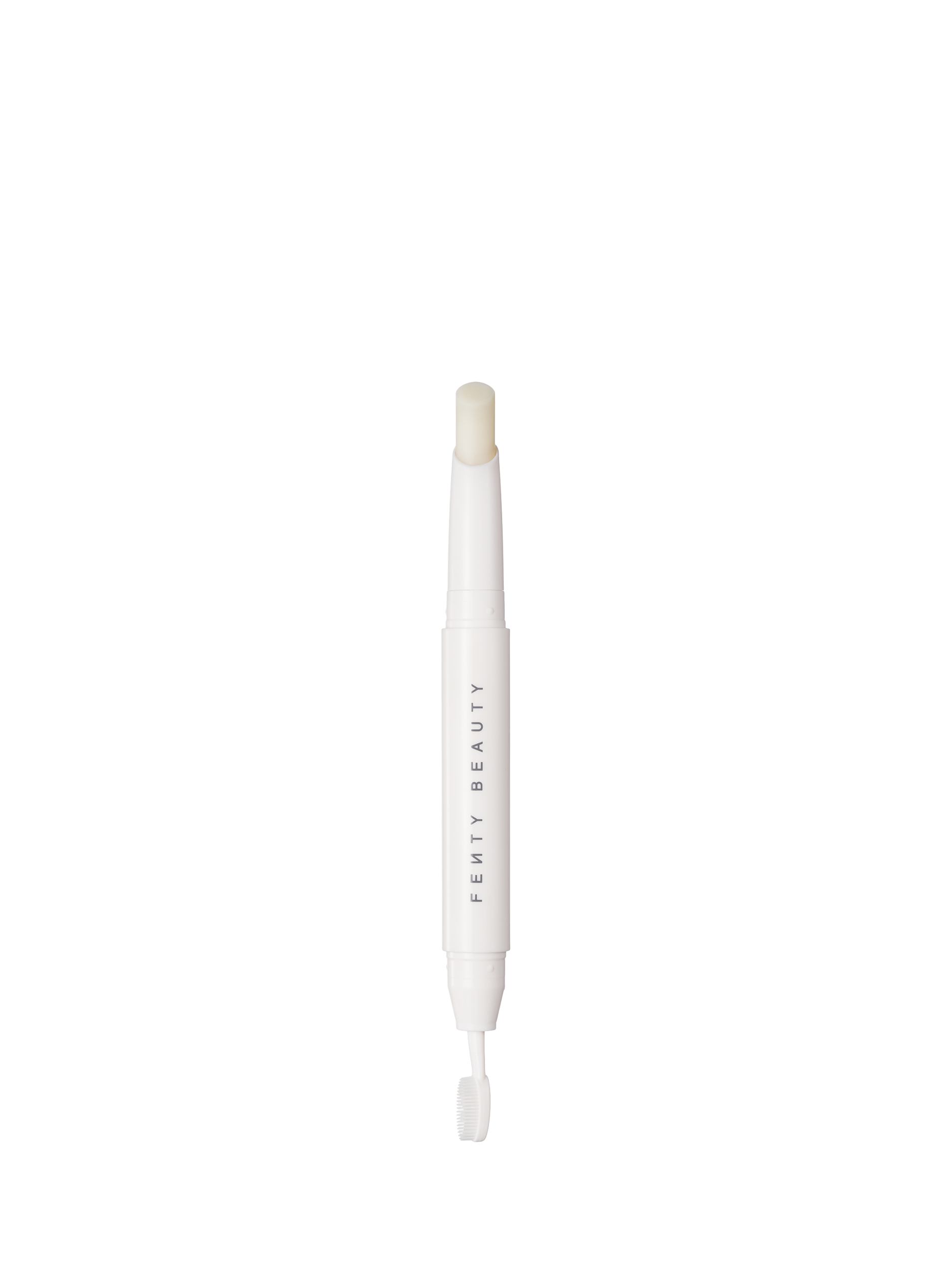 Product image 1 of 5, which shows Fenty Beauty Brow MVP Sculpting Wax Pencil & Styler, Universal