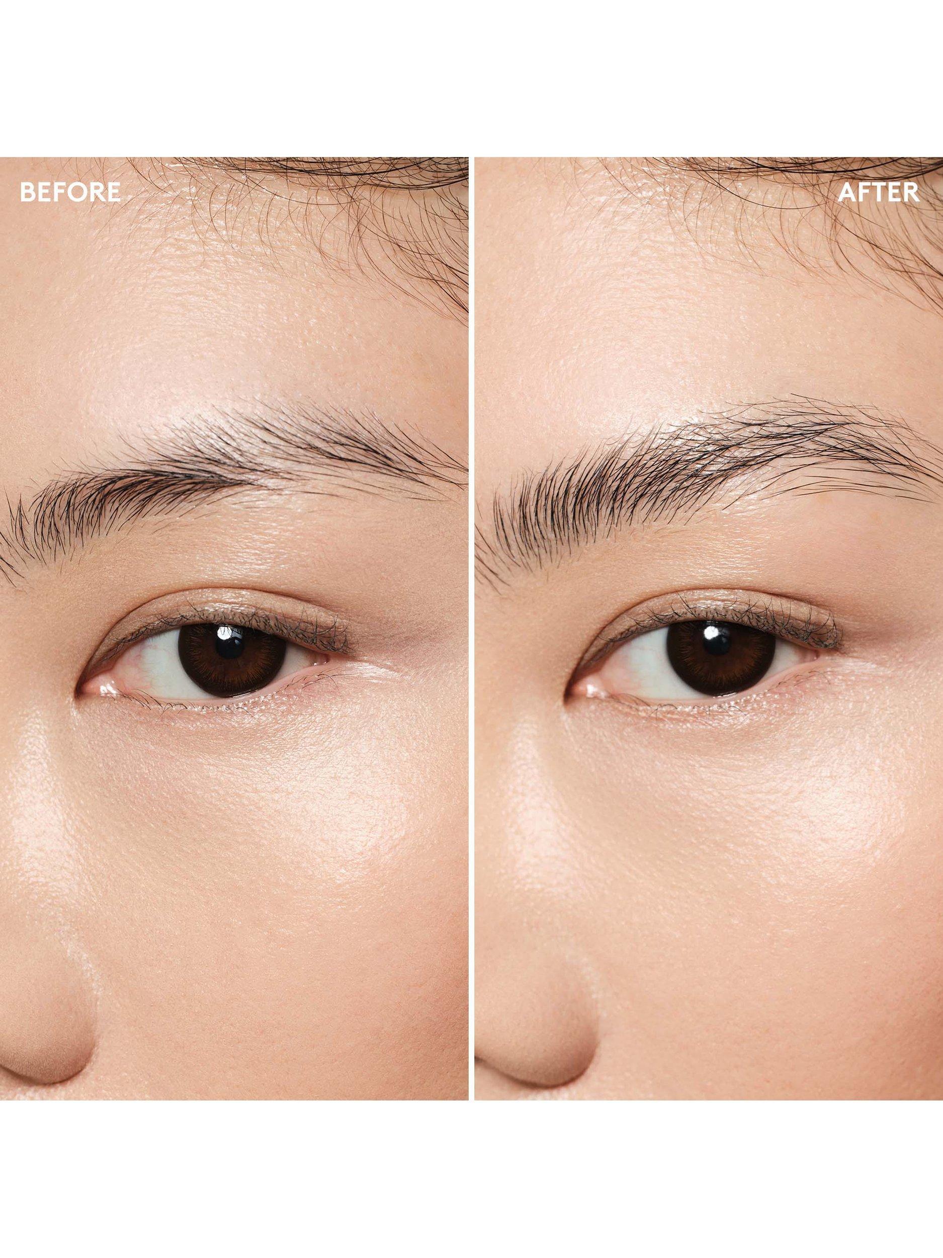 Product image 4 of 5, which shows Fenty Beauty Brow MVP Sculpting Wax Pencil & Styler, Universal