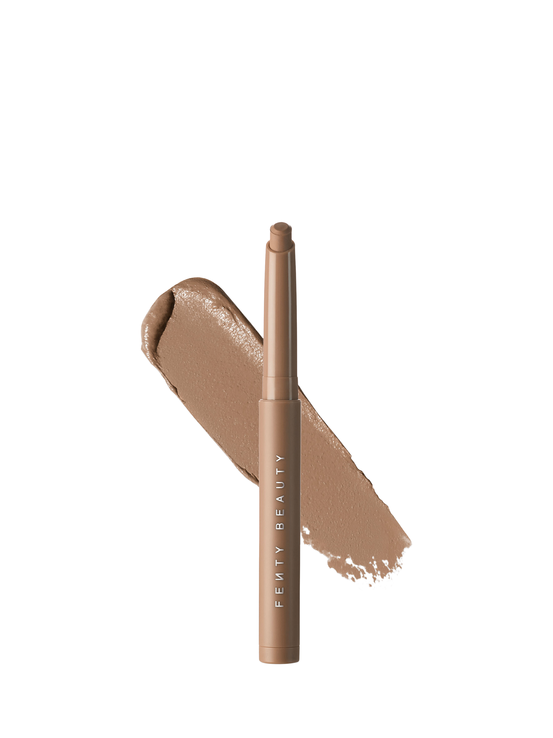 Product image 1 of 5, which shows Fenty Beauty Shadowstix Longwear Eyeshadow Stick, Amber