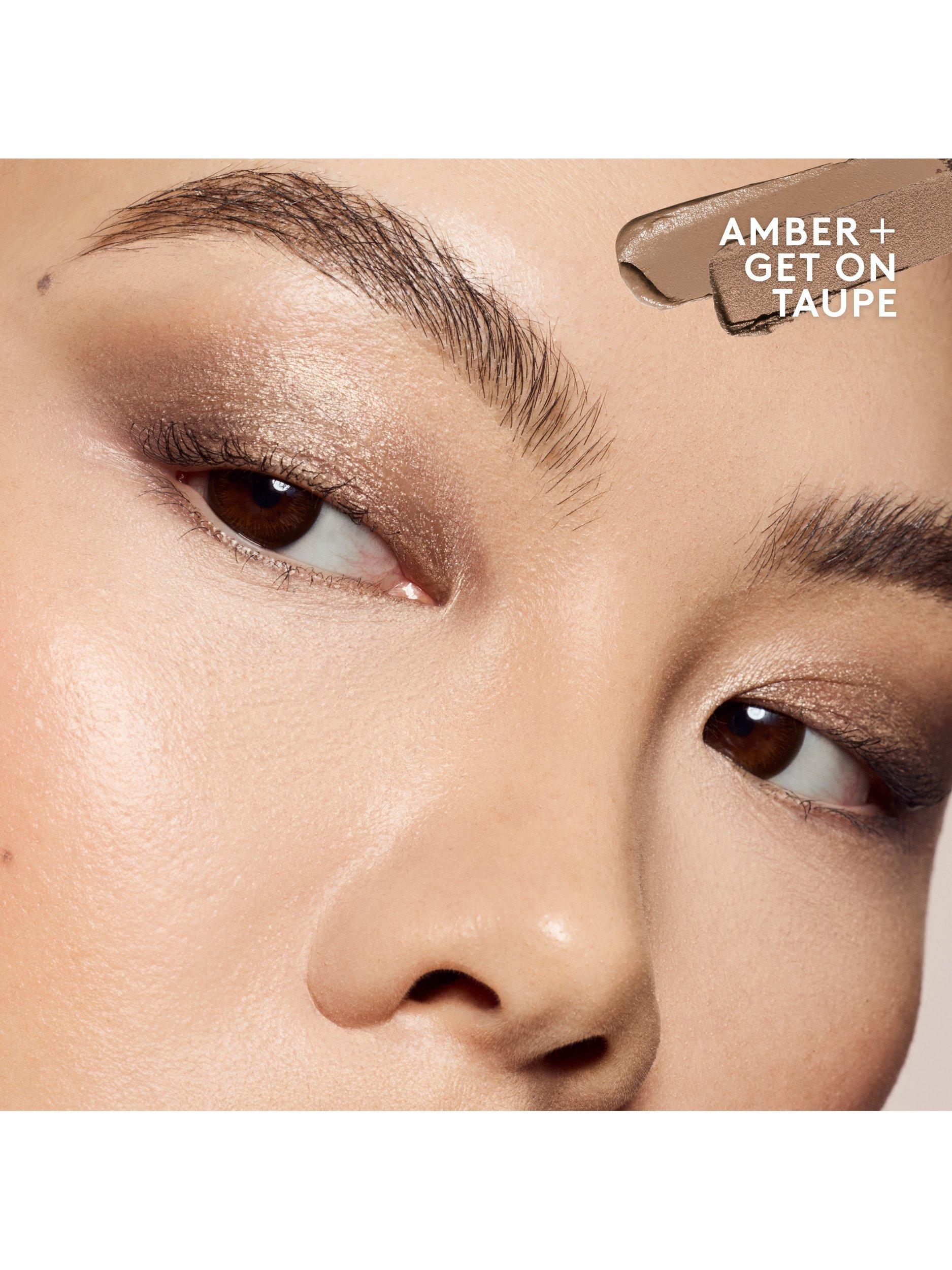 Product image 2 of 5, which shows Fenty Beauty Shadowstix Longwear Eyeshadow Stick, Amber