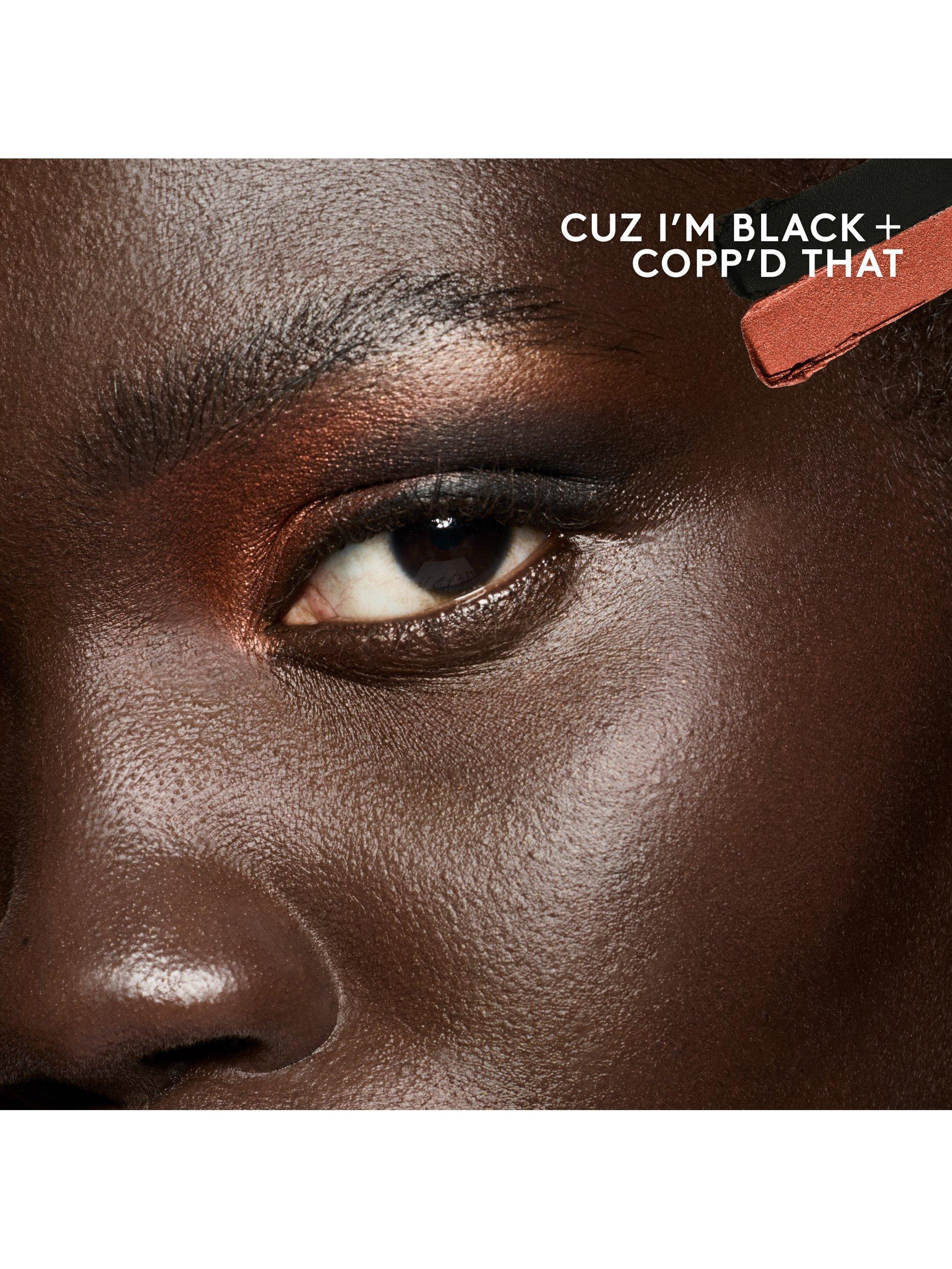 Product image 2 of 6, which shows Fenty Beauty Shadowstix Longwear Eyeshadow Stick, Copp'd That