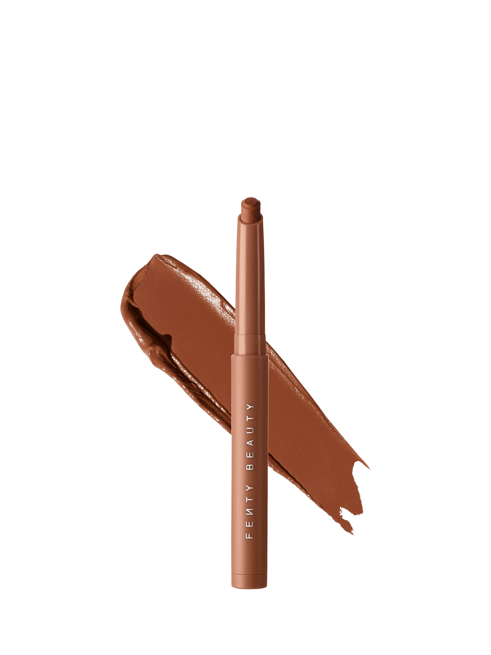 Product image 1 of 5, which shows Fenty Beauty Shadowstix Longwear Eyeshadow Stick, Cumin Get It
