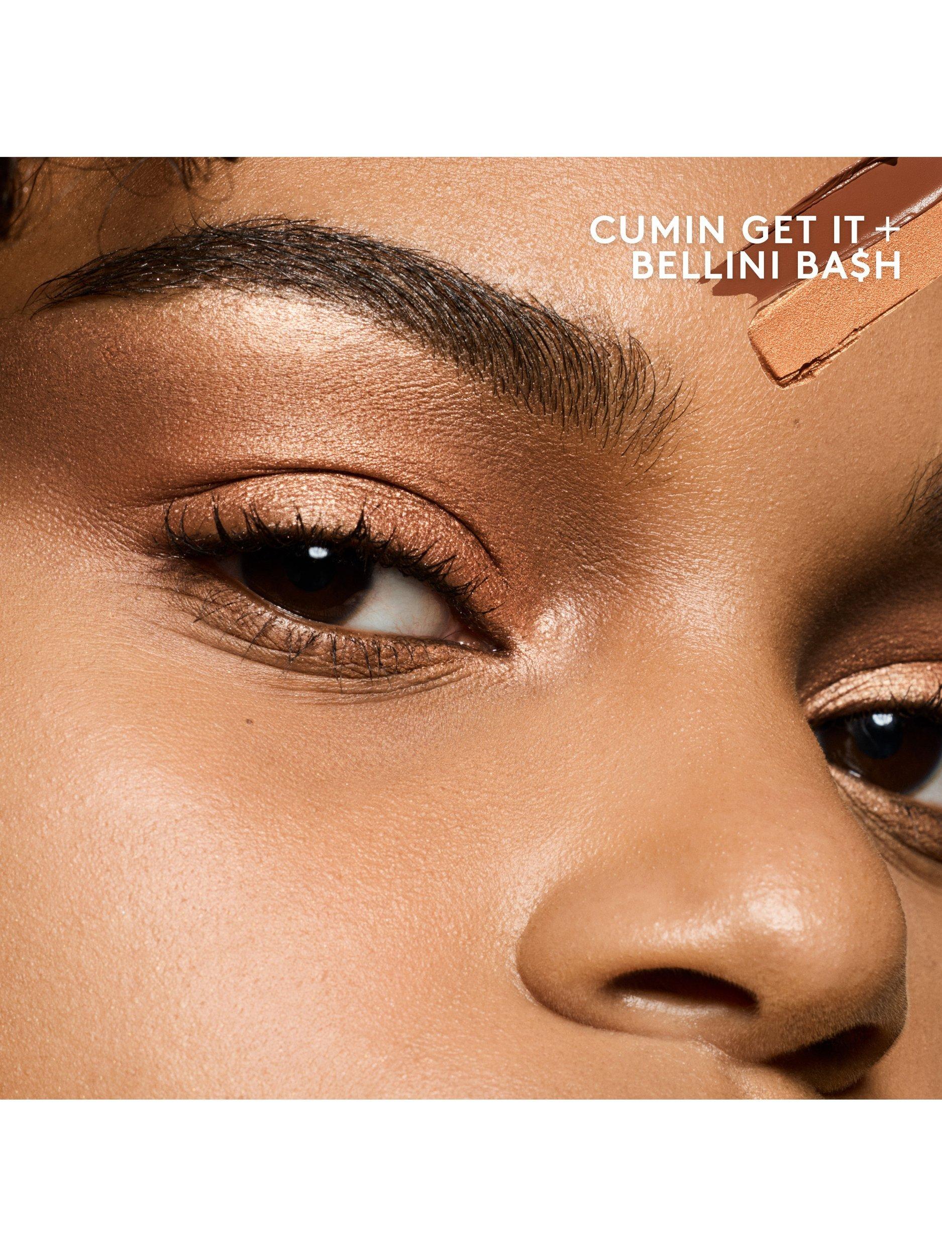 Product image 2 of 5, which shows Fenty Beauty Shadowstix Longwear Eyeshadow Stick, Cumin Get It