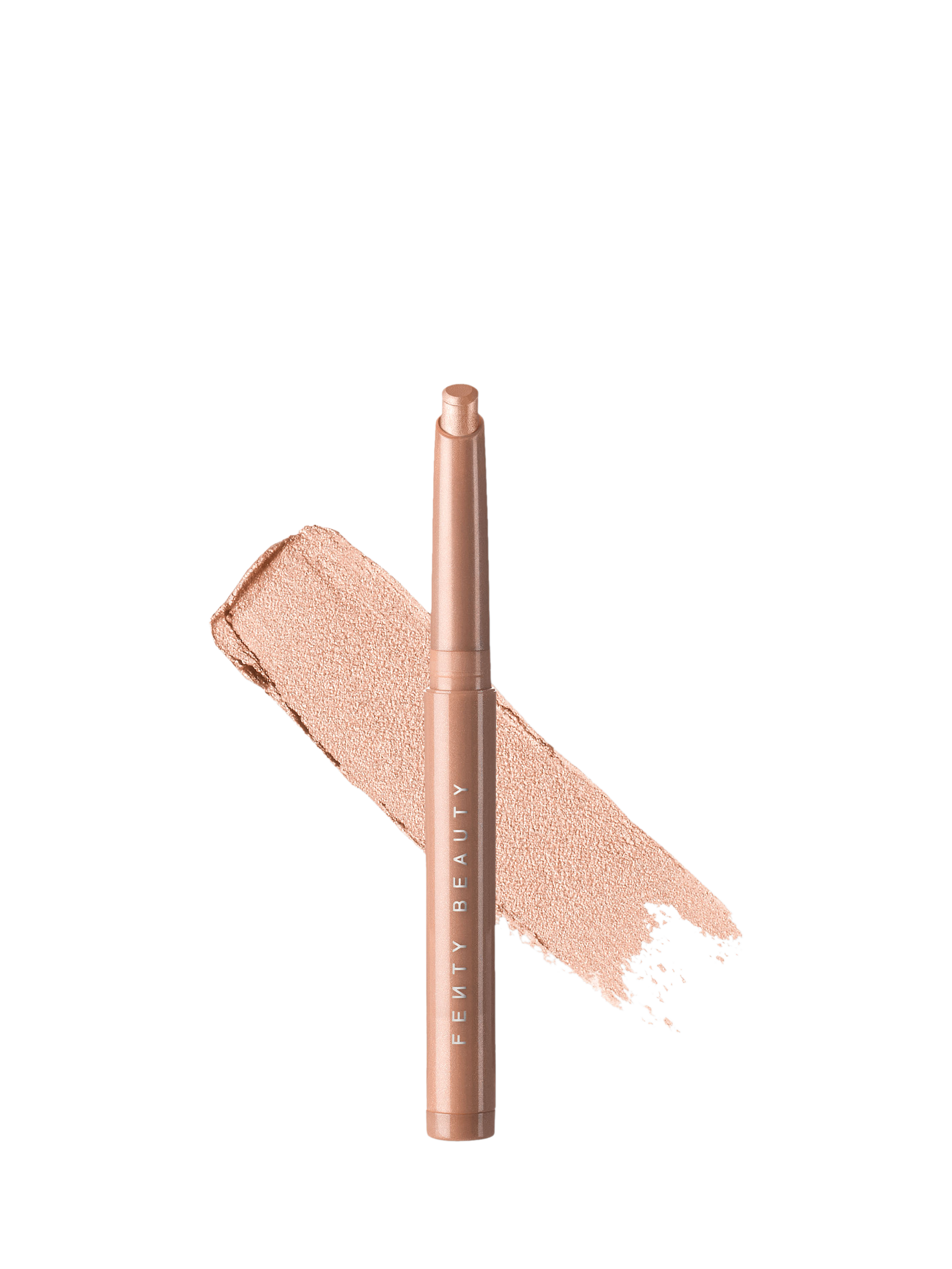 Product image 1 of 6, which shows Fenty Beauty Shadowstix Longwear Eyeshadow Stick, Sip & Sparkle