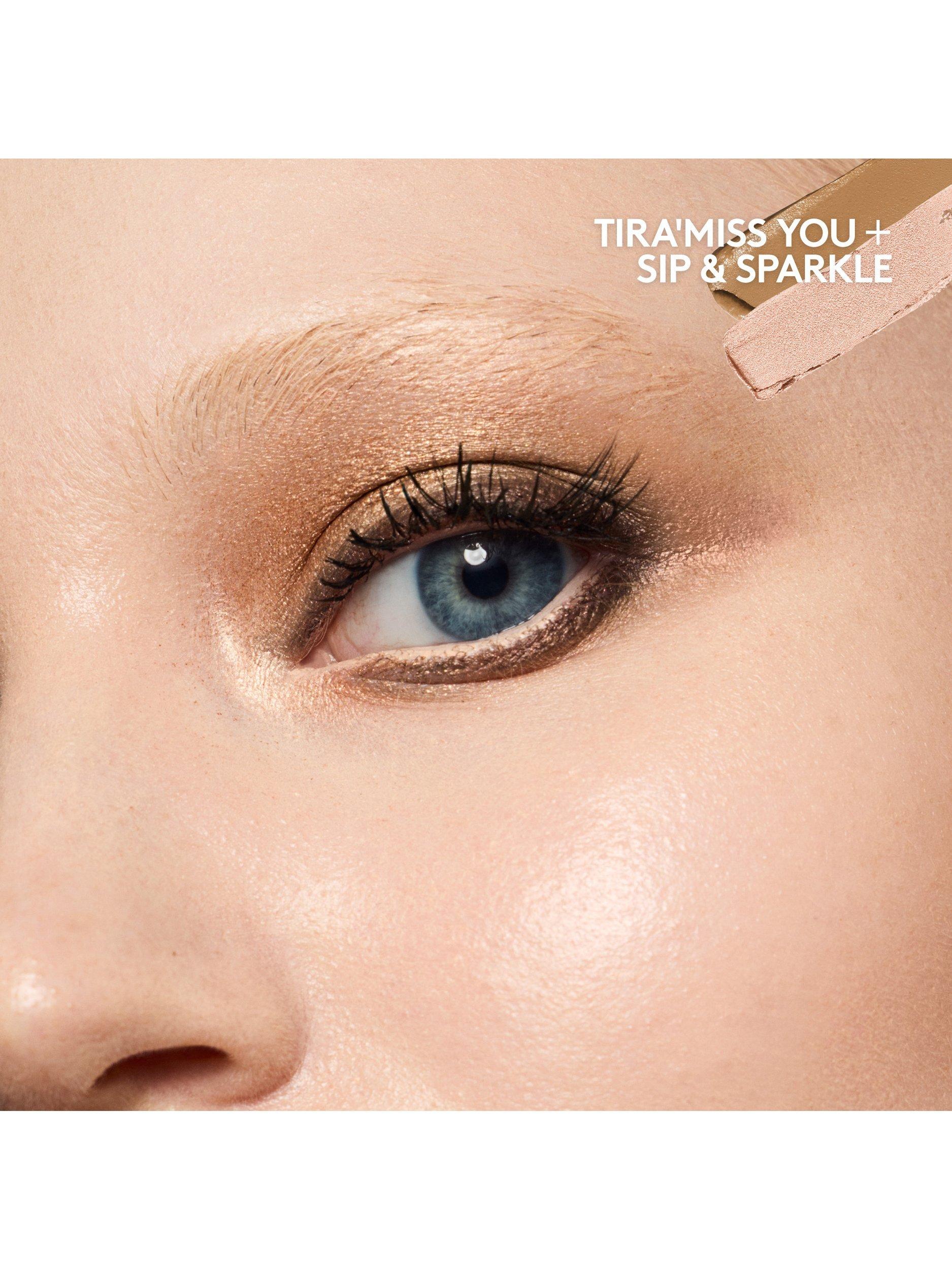 Product image 2 of 6, which shows Fenty Beauty Shadowstix Longwear Eyeshadow Stick, Sip & Sparkle