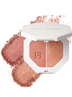 Fenty Beauty Killawatt Freestyle Highlighter, Ginger Binge/Moscow Mule