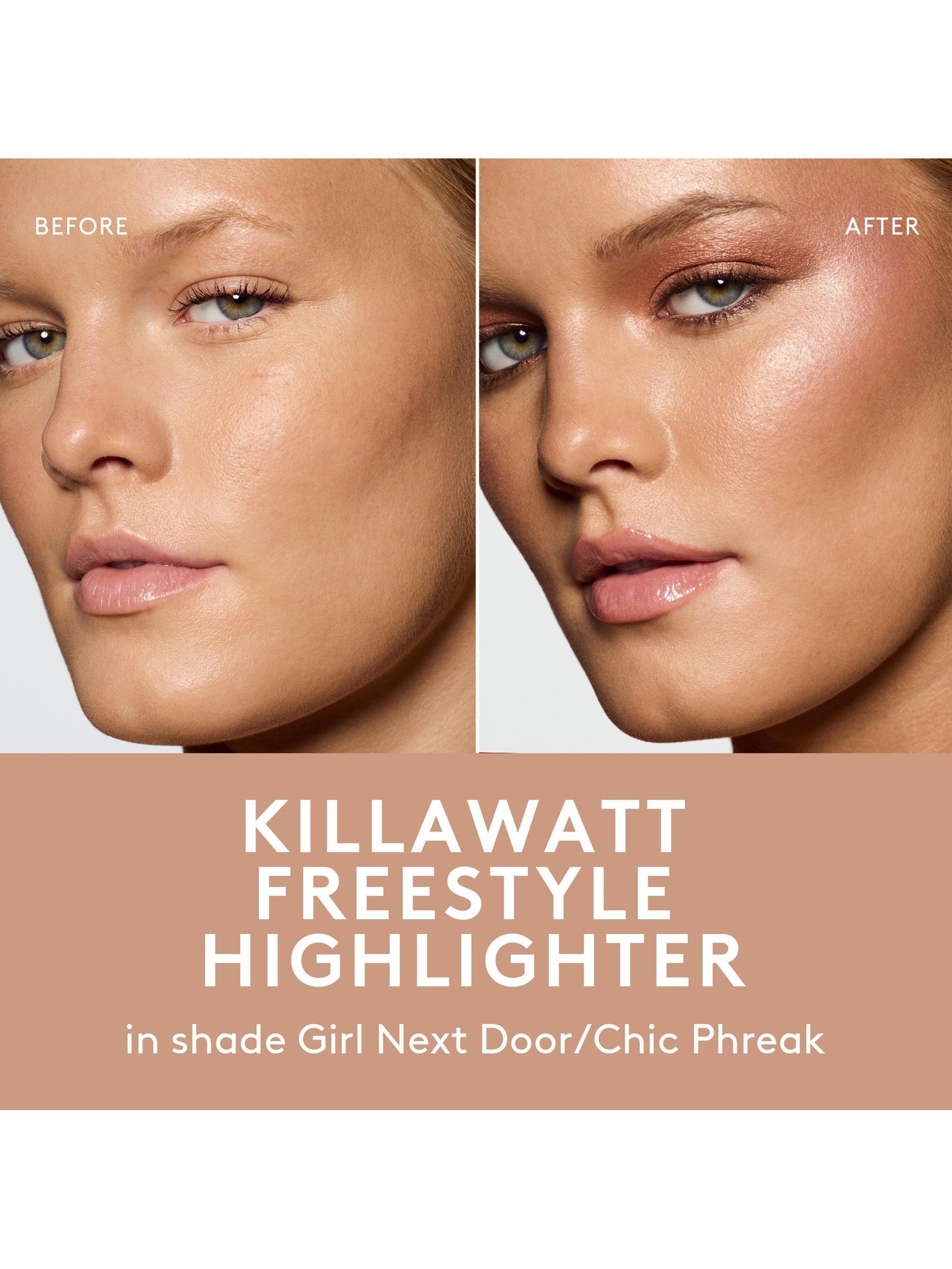 Fenty Beauty Killawatt Freestyle Highlighter, Girl Next Next Door