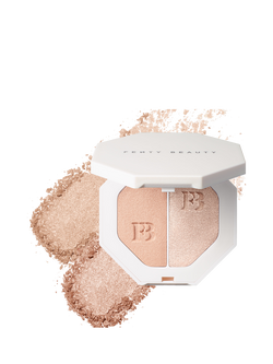 Fenty Beauty Killawatt Freestyle Highlighter, Lightning Dust/Fire Crystal