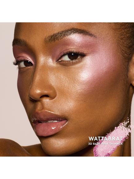 Fenty Beauty Killawatt Freestyle Highlighter - view 2, Wattabrat