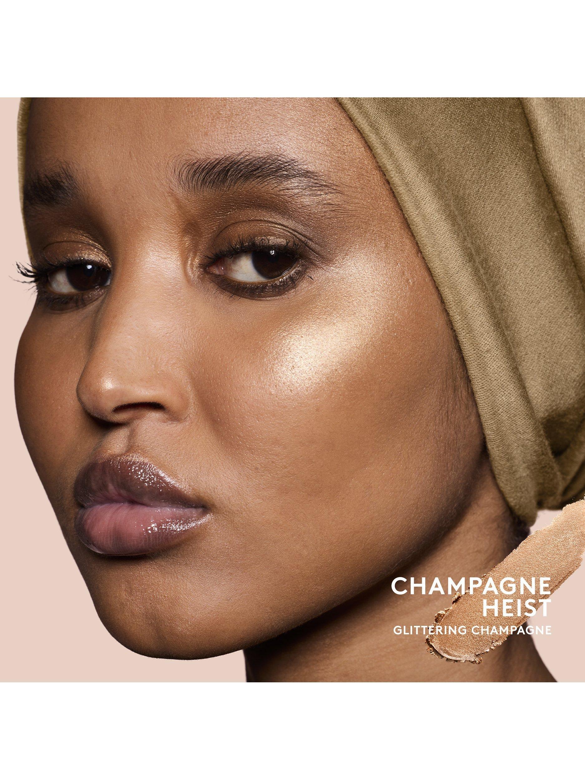 Product image 2 of 6, which shows Fenty Beauty Match Stix Shimmer Skinstick, Champagne Heist