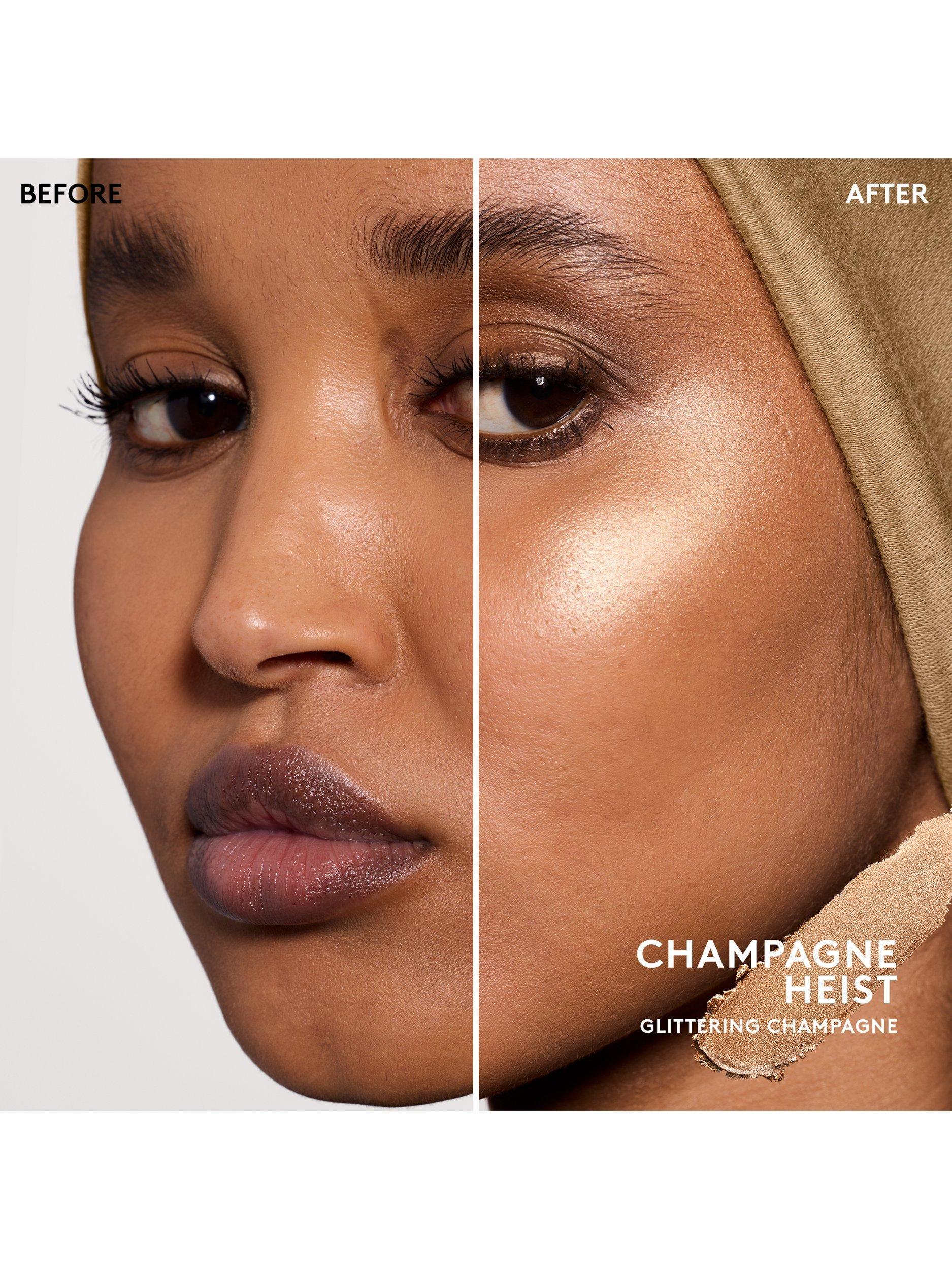 Product image 4 of 6, which shows Fenty Beauty Match Stix Shimmer Skinstick, Champagne Heist