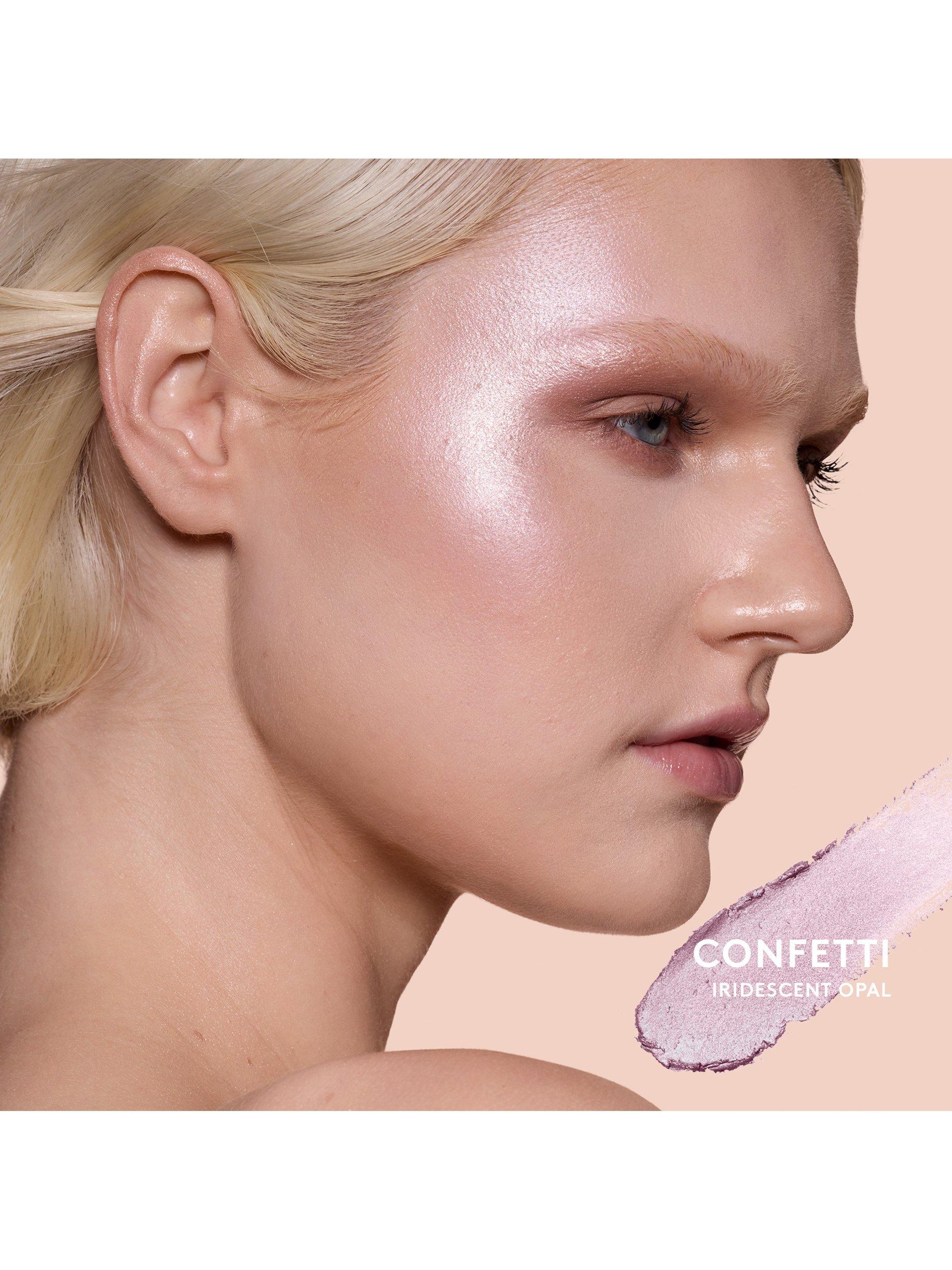 Product image 2 of 6, which shows Fenty Beauty Match Stix Shimmer Skinstick, Confetti