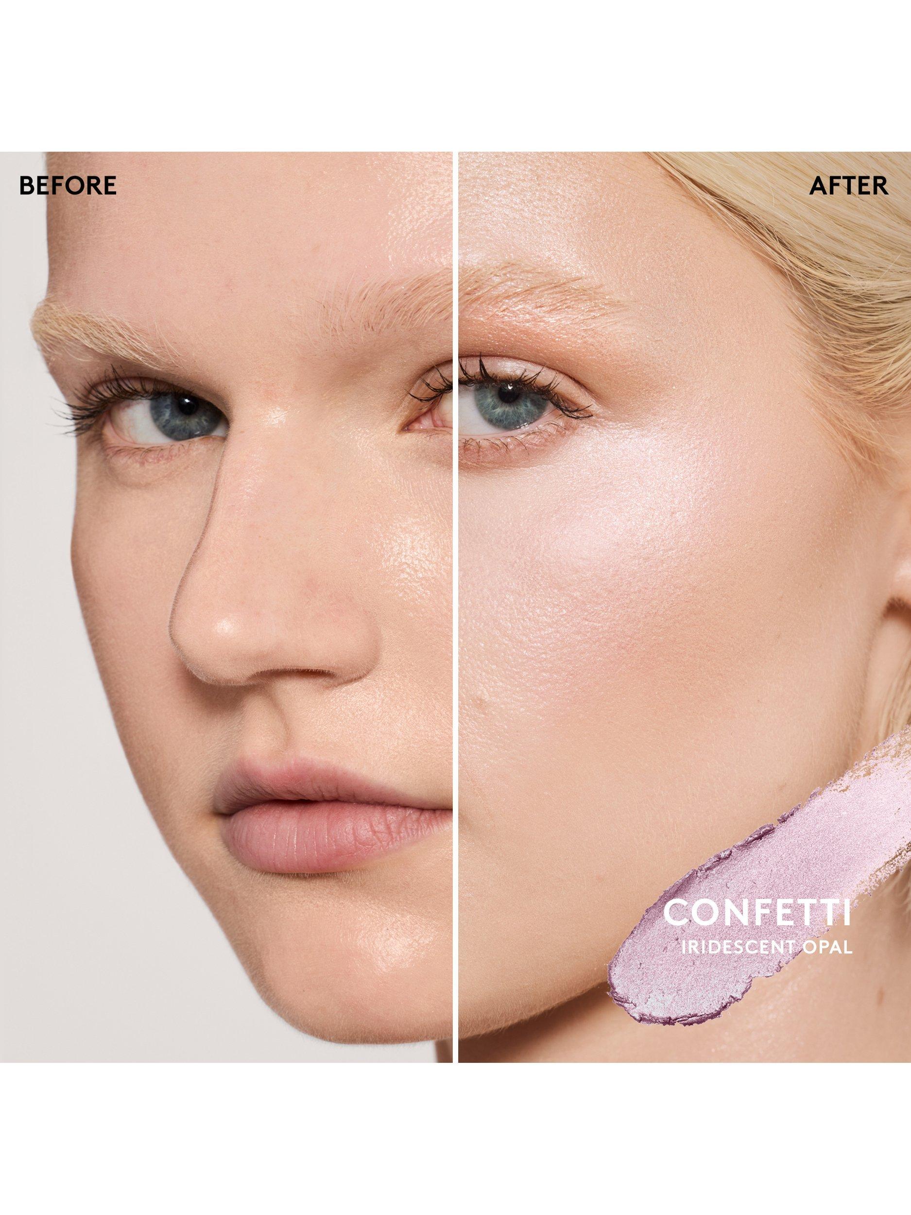 Product image 4 of 6, which shows Fenty Beauty Match Stix Shimmer Skinstick, Confetti