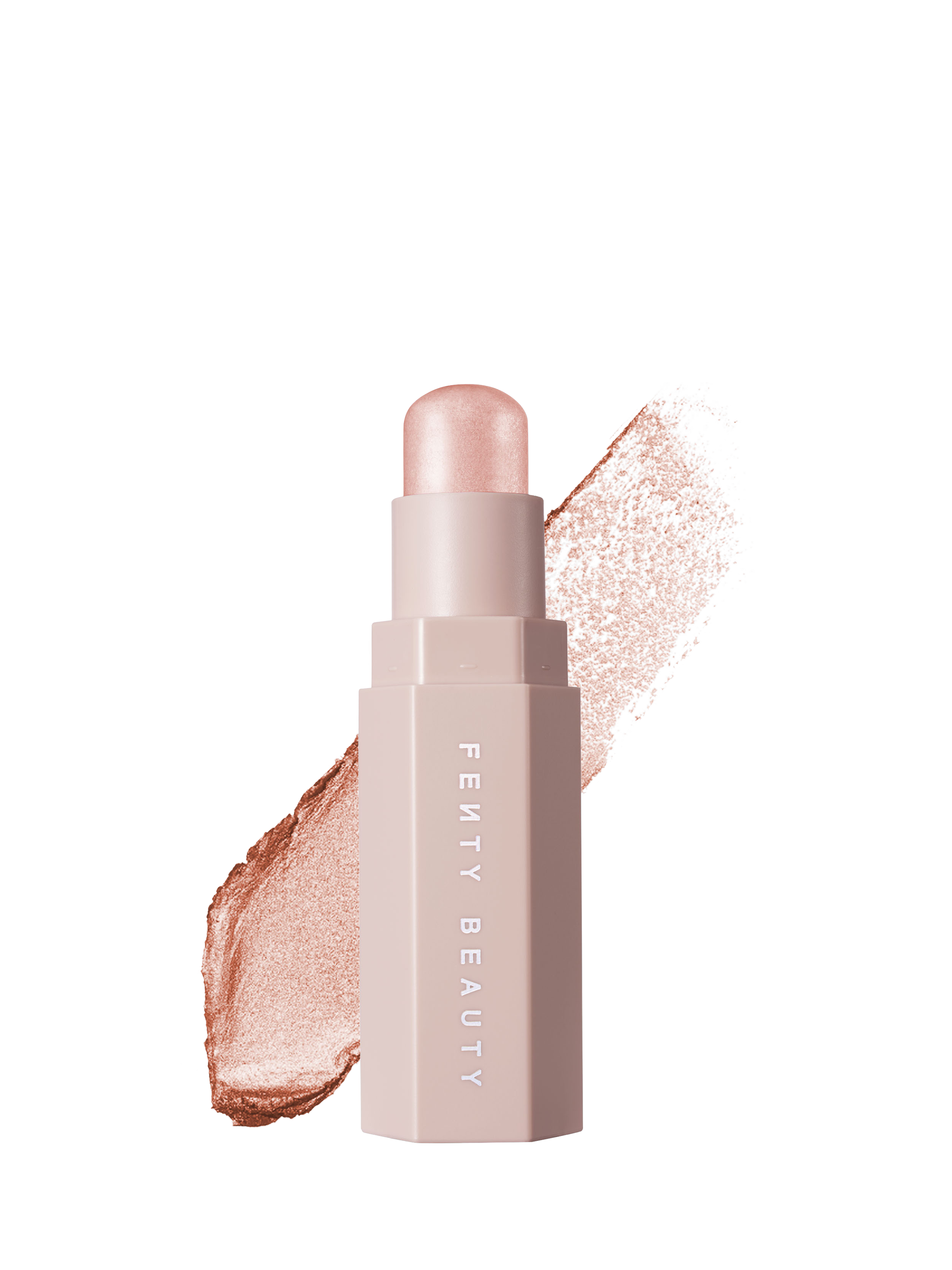 Product image 1 of 6, which shows Fenty Beauty Match Stix Shimmer Skinstick, Starstruck