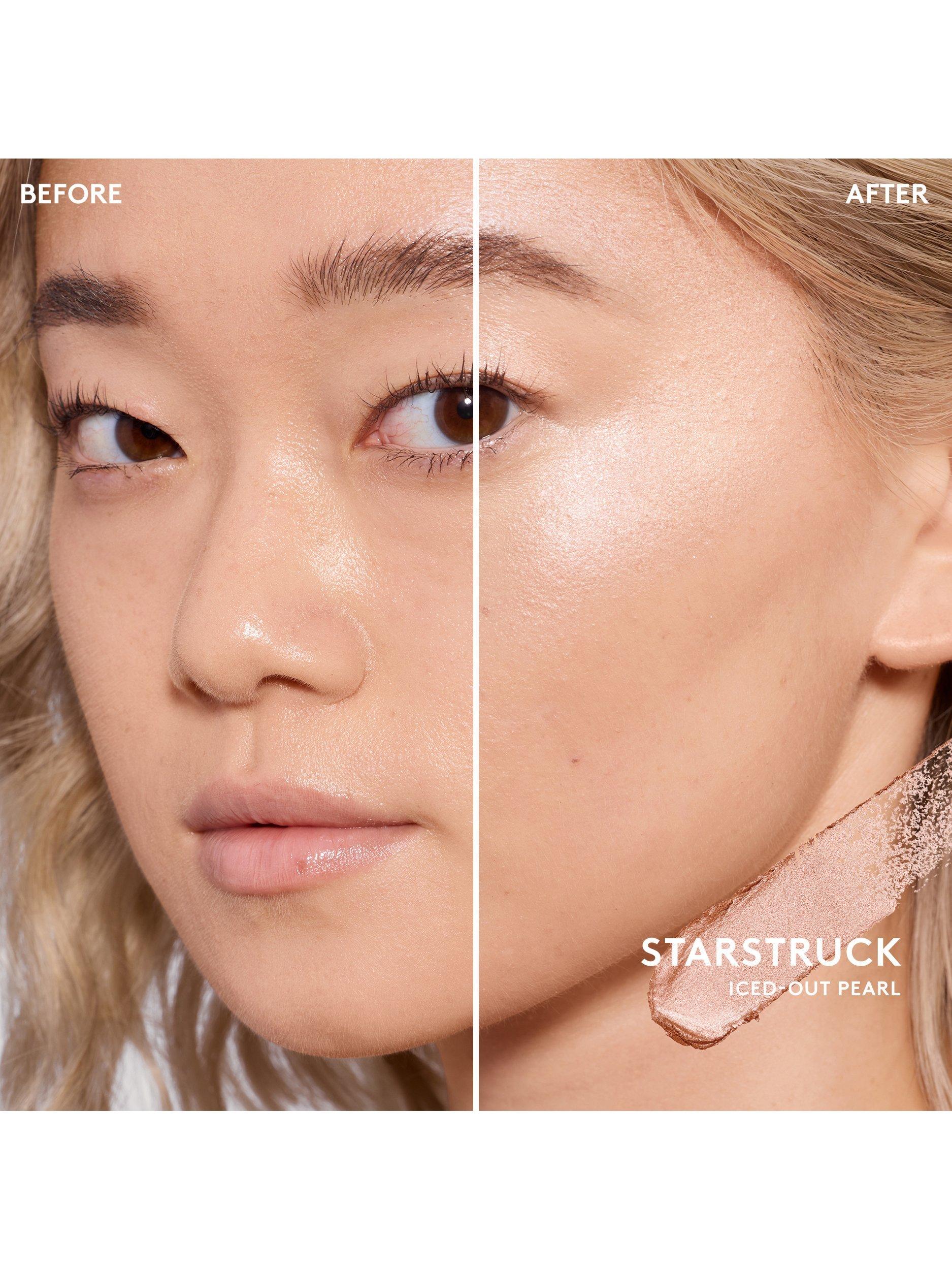 Product image 4 of 6, which shows Fenty Beauty Match Stix Shimmer Skinstick, Starstruck