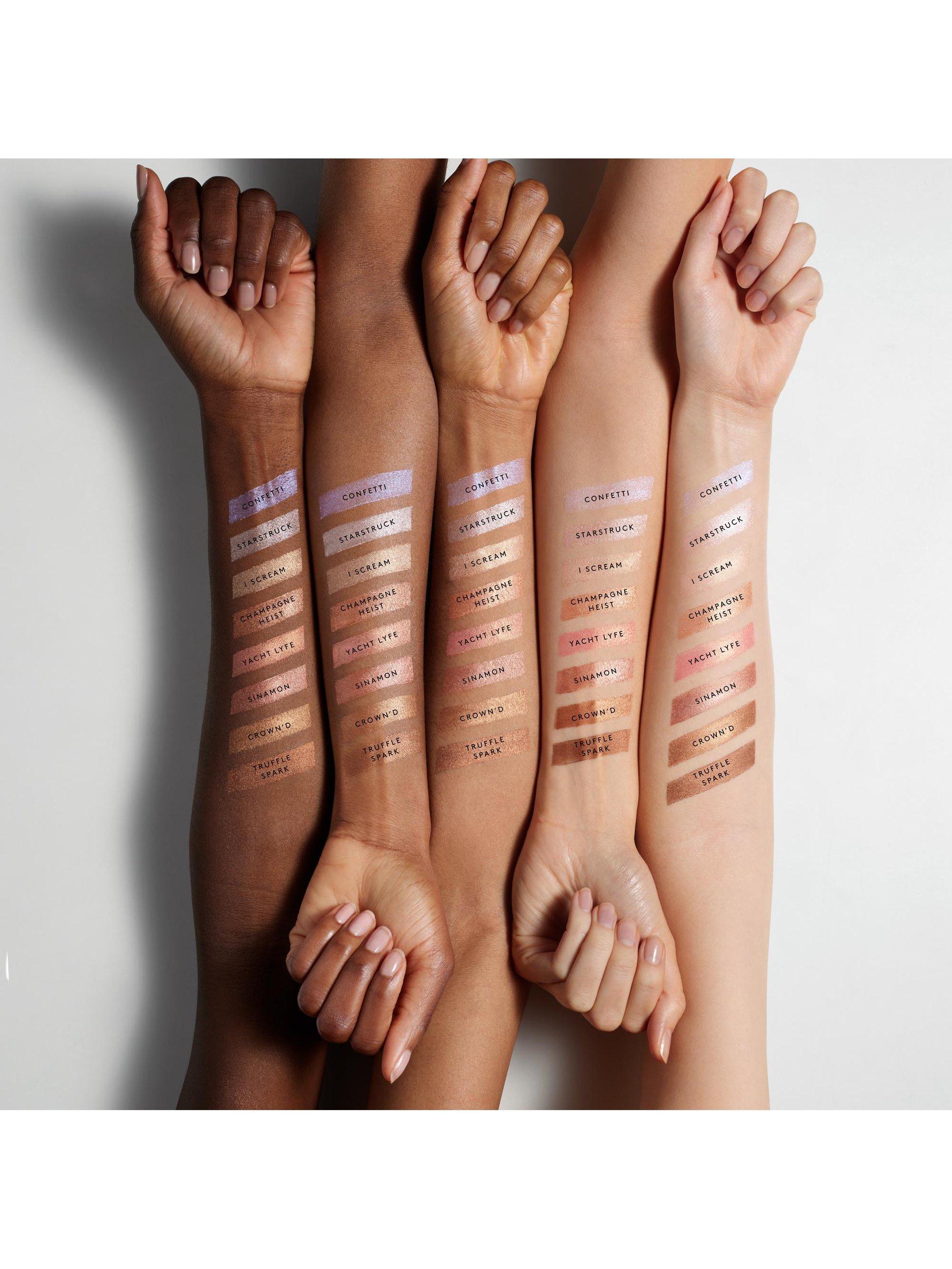 Product image 5 of 6, which shows Fenty Beauty Match Stix Shimmer Skinstick, Starstruck