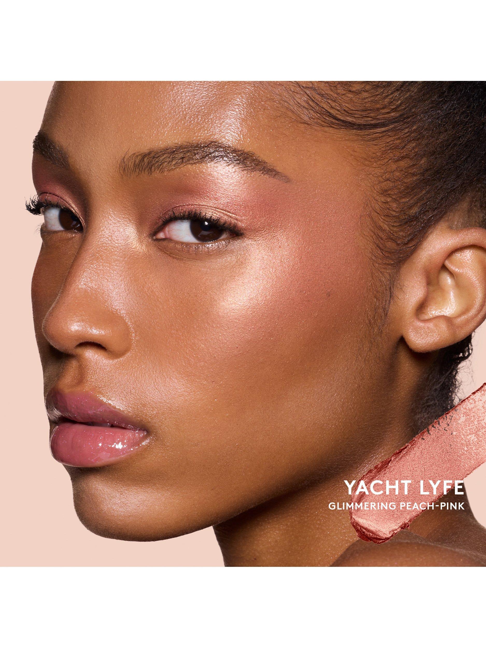 Fenty Beauty Match Stix Shimmer Skinstick, Yacht Lyfe