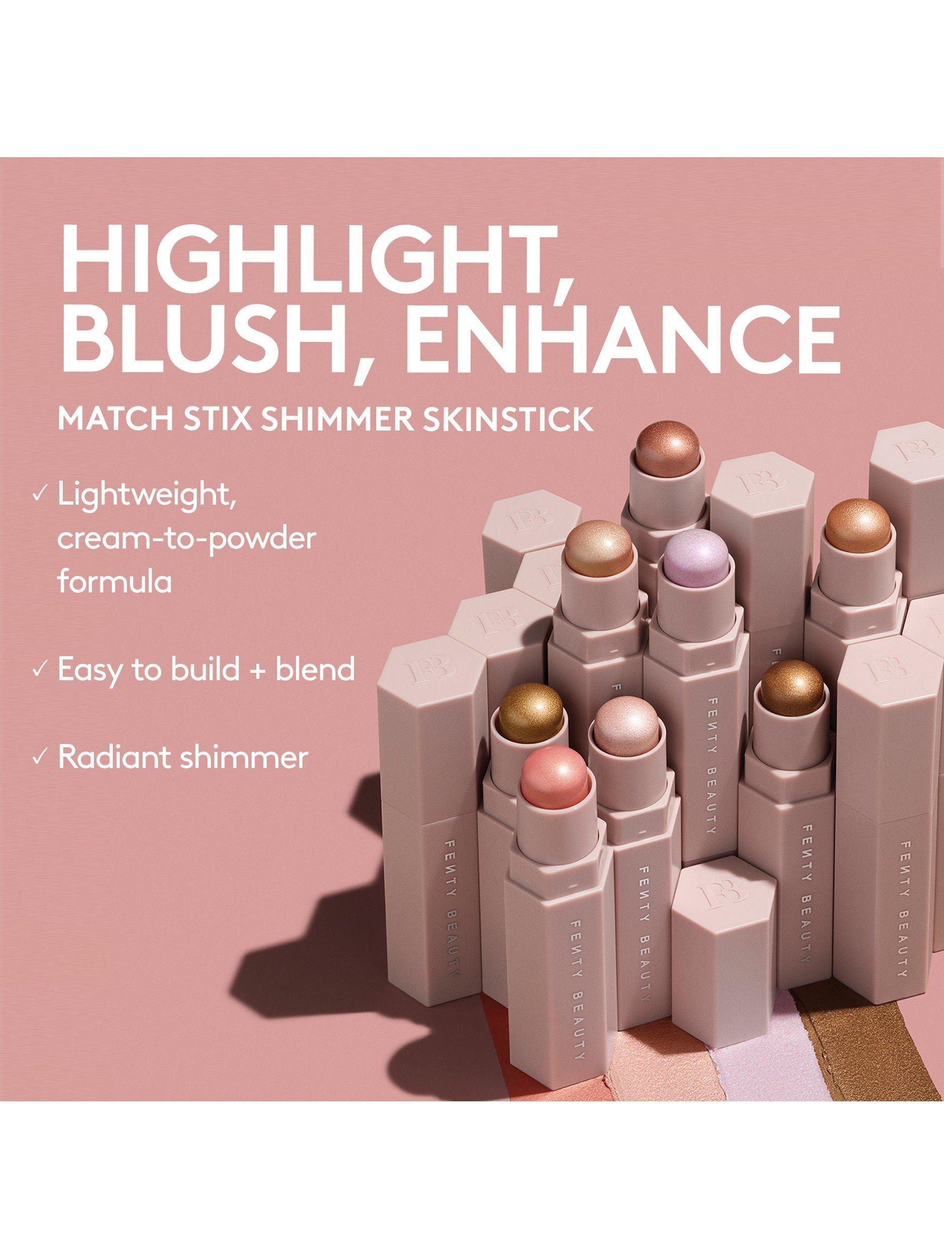 Yacht Lyfe Fenty Beauty By Rihanna Match Stix Shimmer Skinstick