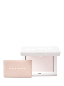 Fenty Beauty Invisimatte Instant Setting & Blotting Powder - view 2, 