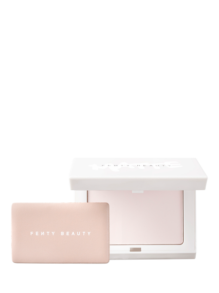 Fenty Beauty Invisimatte Instant Setting & Blotting Powder - view 2, 