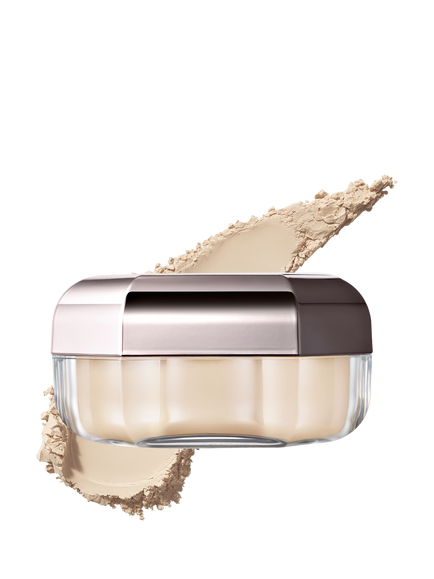 Fenty Beauty Set It Down Superfine Blurring Setting Powder, Butter