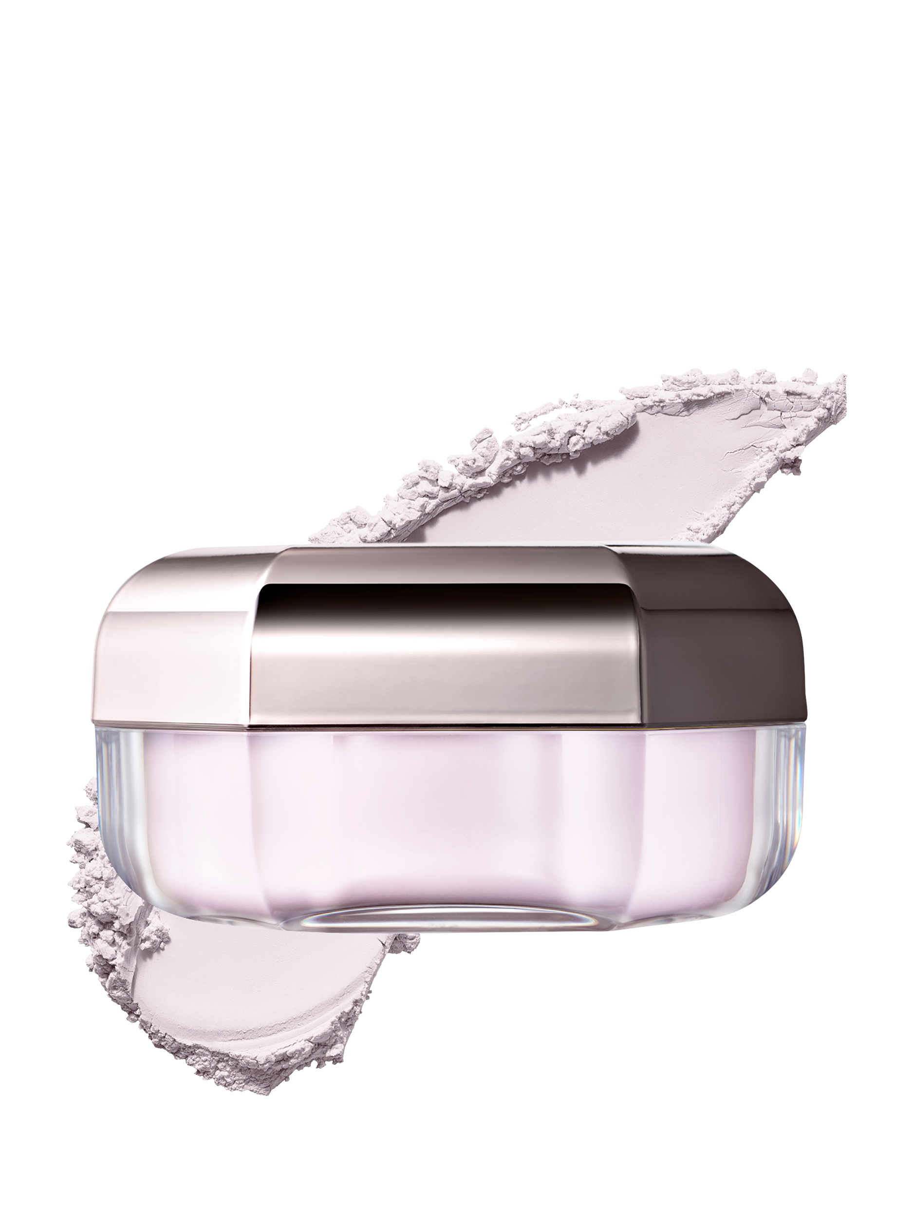 Product image 1 of 8, which shows Fenty Beauty Set It Down Superfine Blurring Setting Powder, Lavender